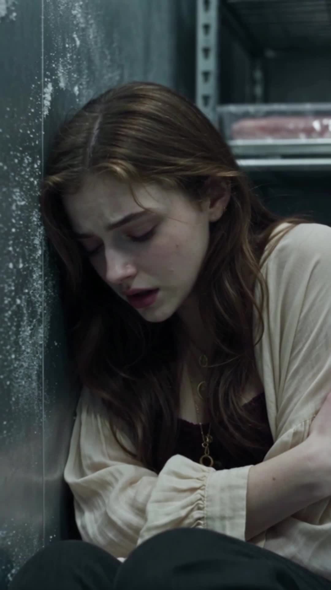 The Vampire Thrall's Revenge Episode 2