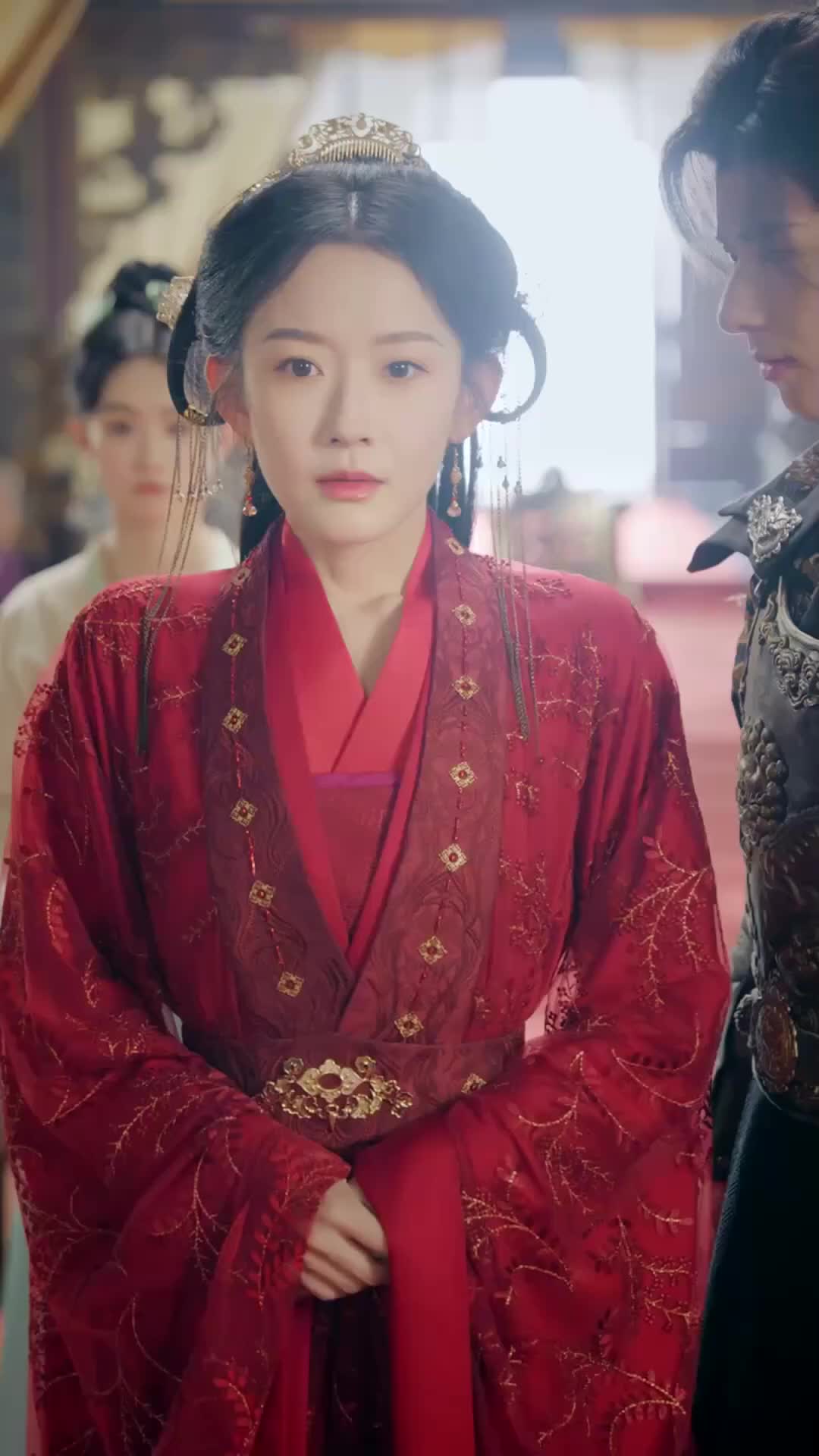 Putri yang Tak Akan Tunduk - Episode 56 - Episode 56