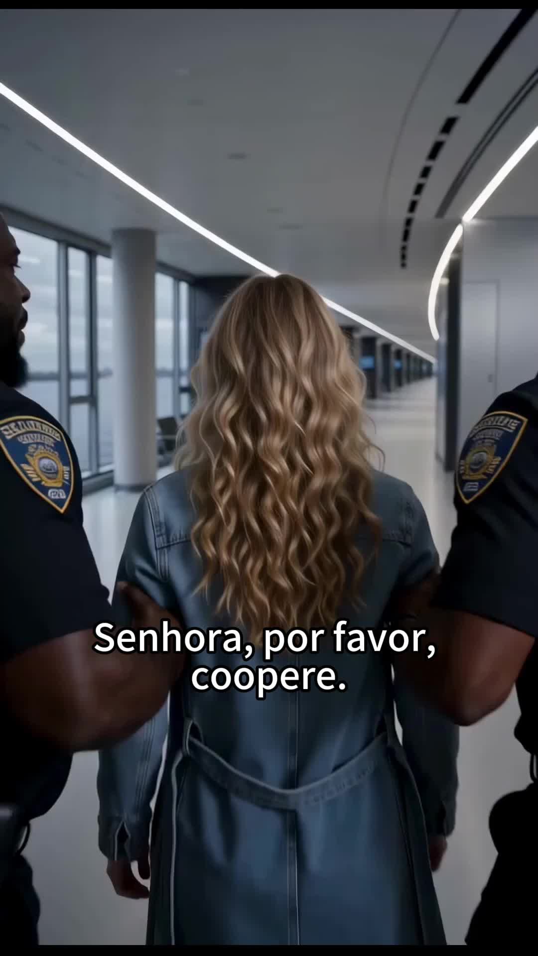 Grávida de 3 Meses: Meu Marido Pediu o Divórcio (Dublado) 4Episódio