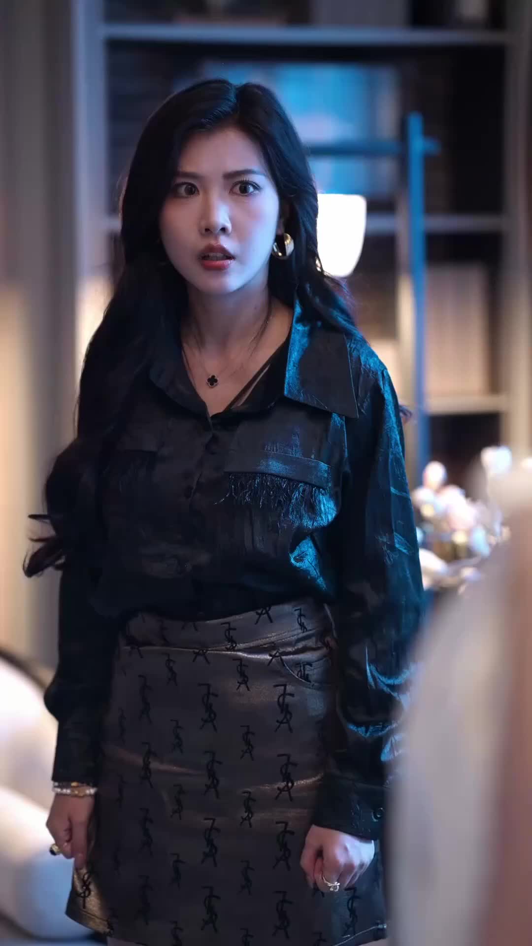 Istri Kecil Sang Miliarder Episode 5