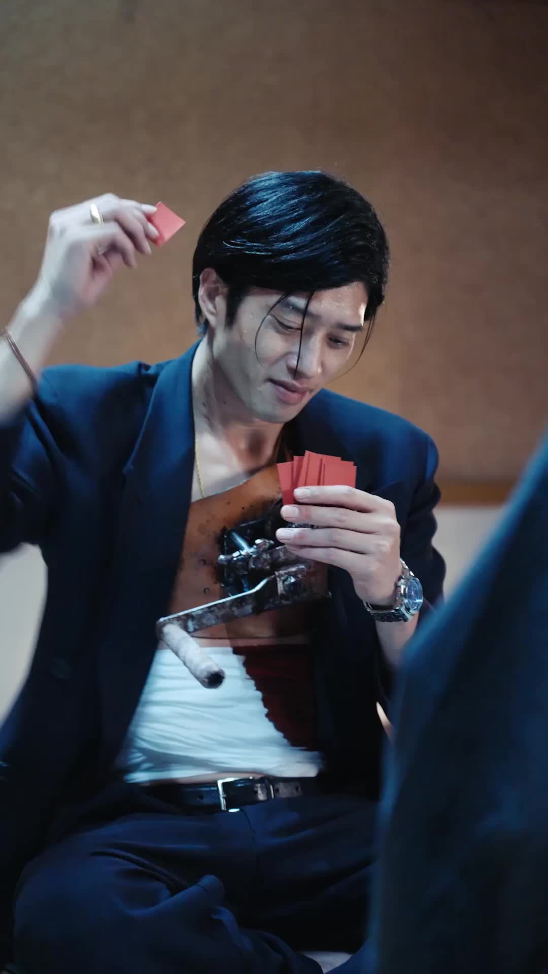 Nyawa di Meja Taruhan - Episode 11 - Episode 11