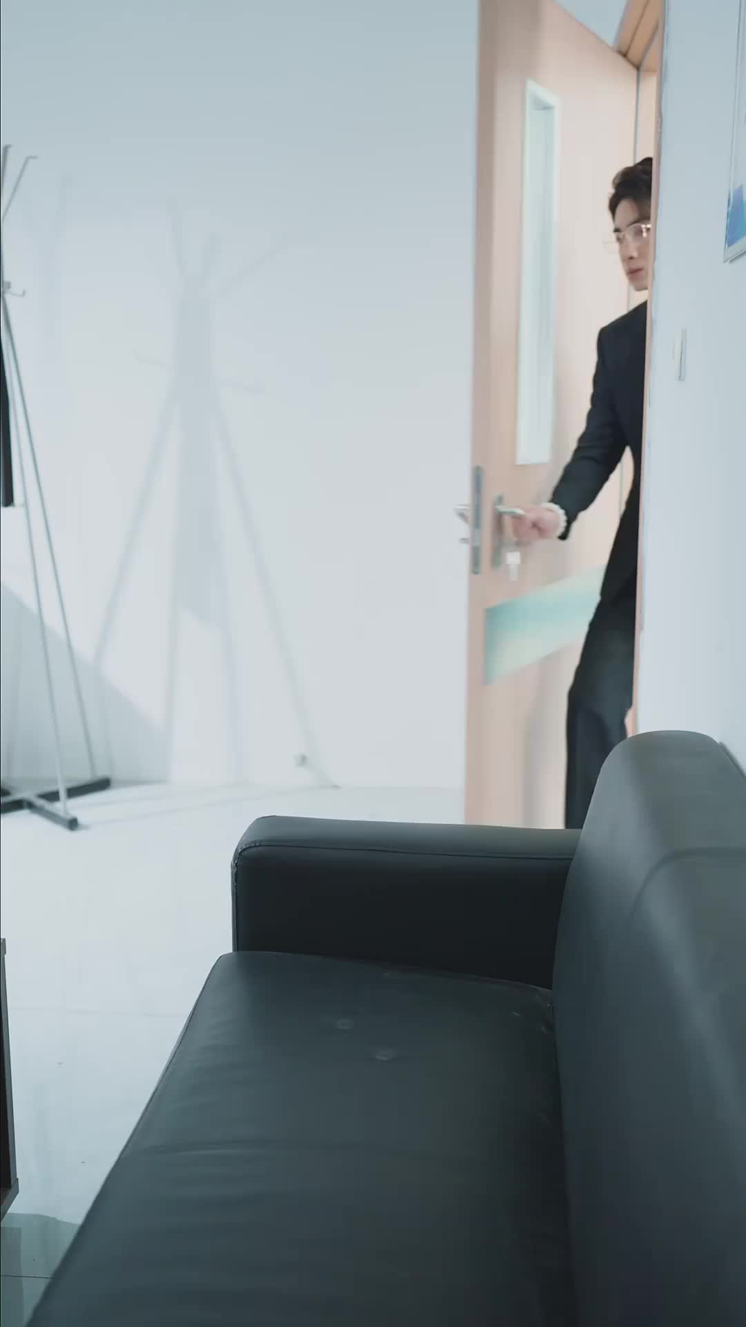 Corriendo hacia ti Episodio 5
