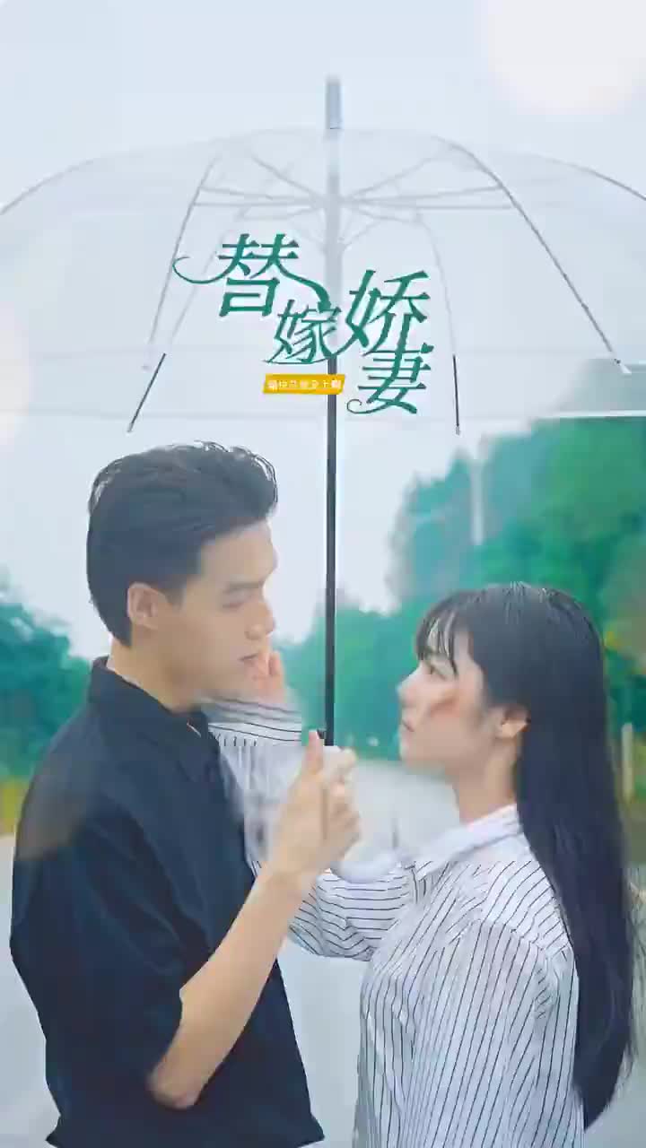 替嫁嬌妻-第1部 第4集