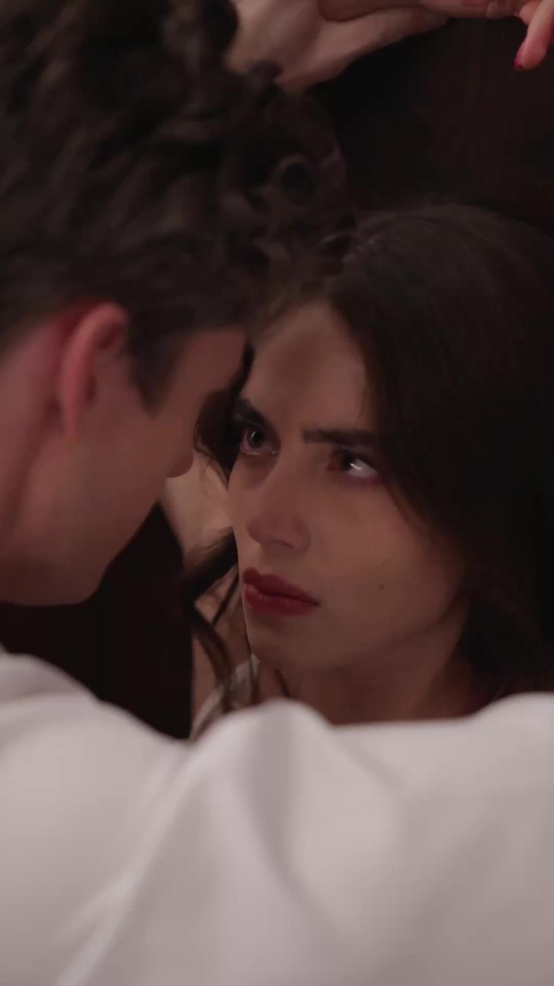 The Christmas Contract: Mafia's Stand-In Bride Episode 7