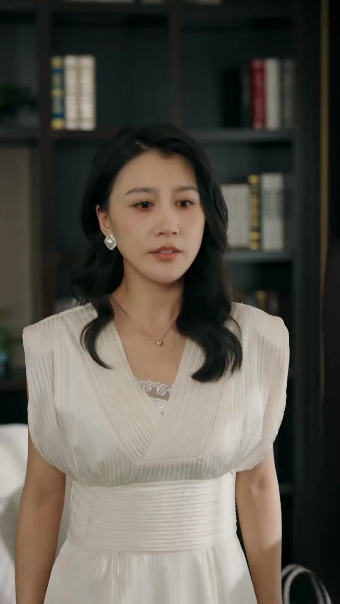 No Longer His Shadow, But My Own Sun Episode 8