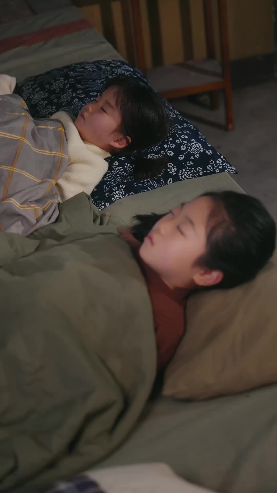 八零:被丈母娘全家团宠 第6集