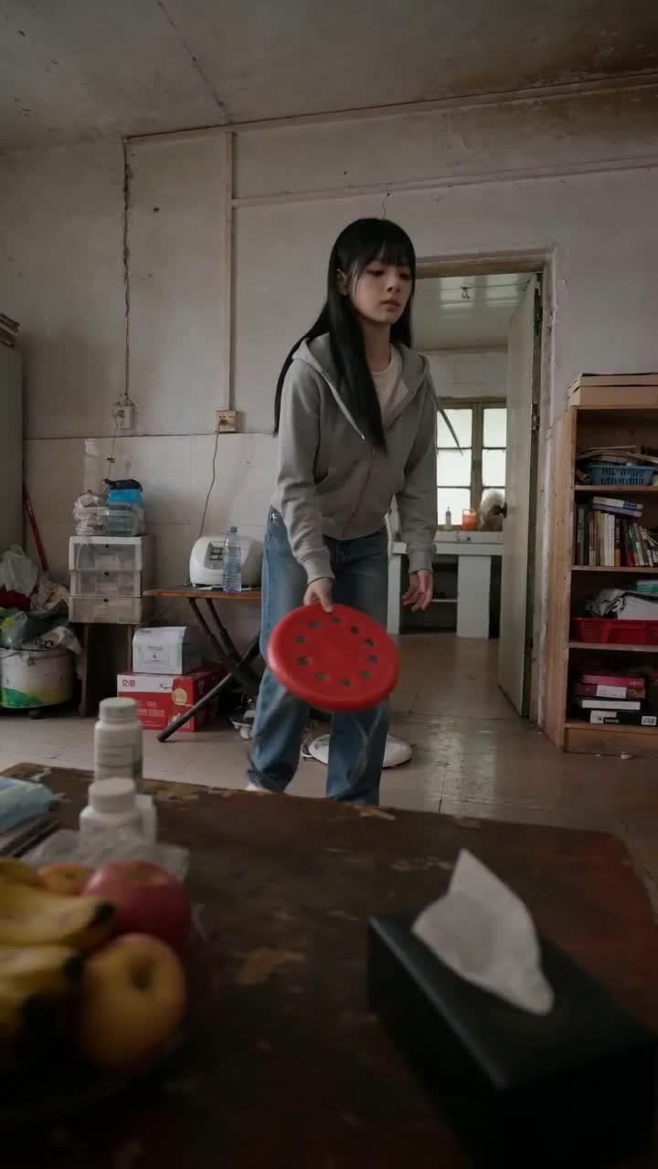 寒门答卷:笔锋所至即巅峰 第3集