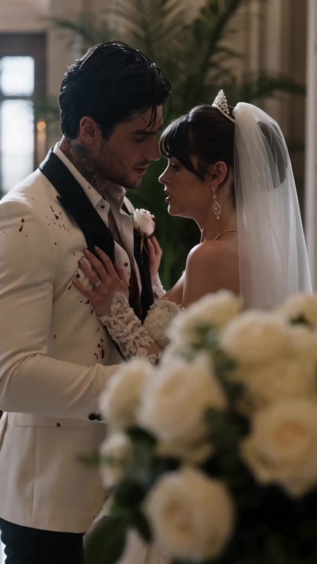 Poisoned by His Love Episode 6