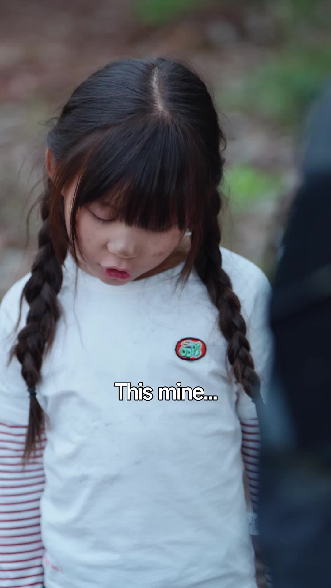 The Baby With Million-Dollar Eyes Episode 2