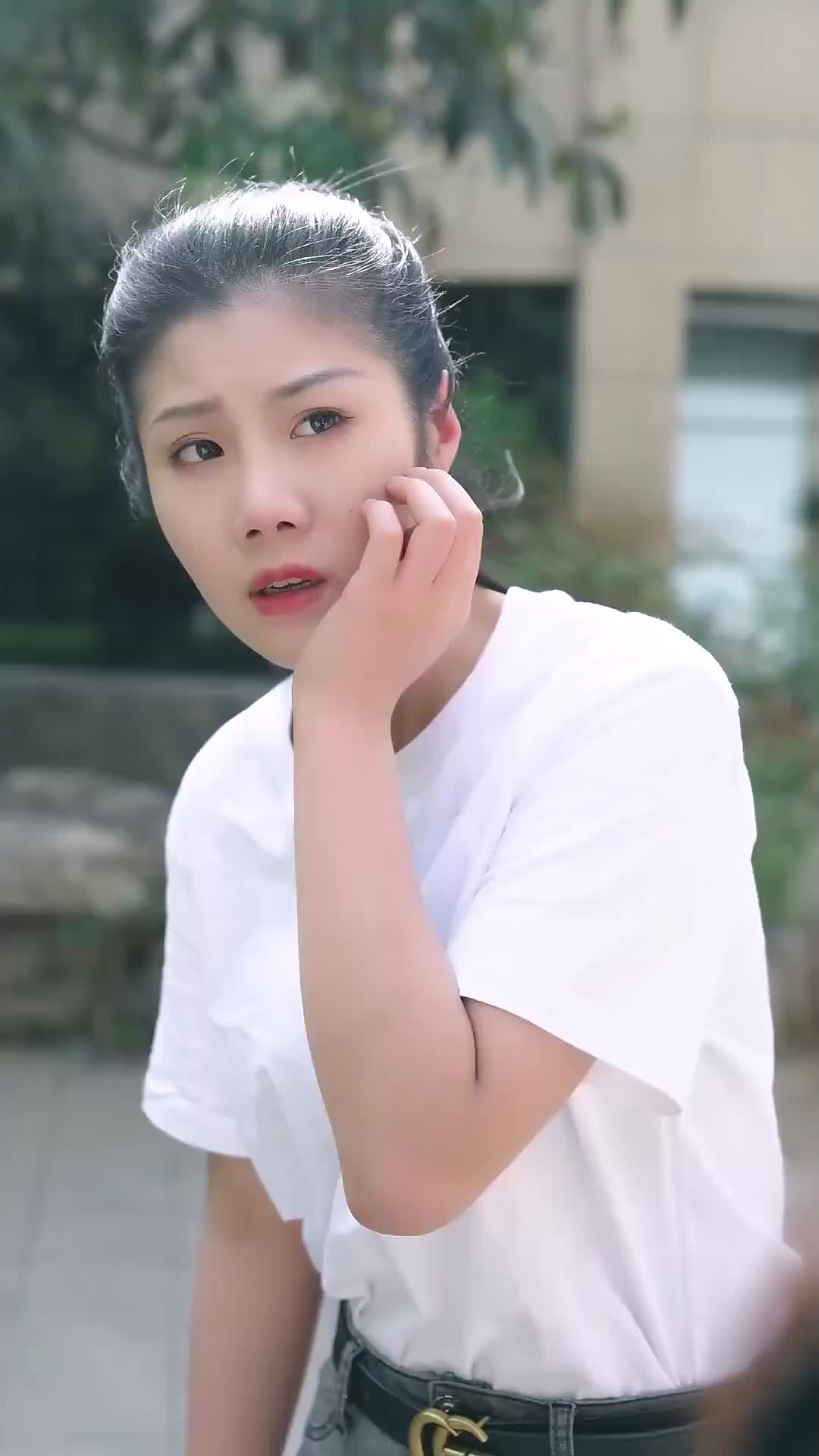 Two Wives for Double The Sweetness Episode 5