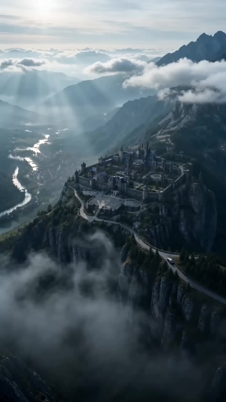 The Lycan King's Contract Luna Episode 9