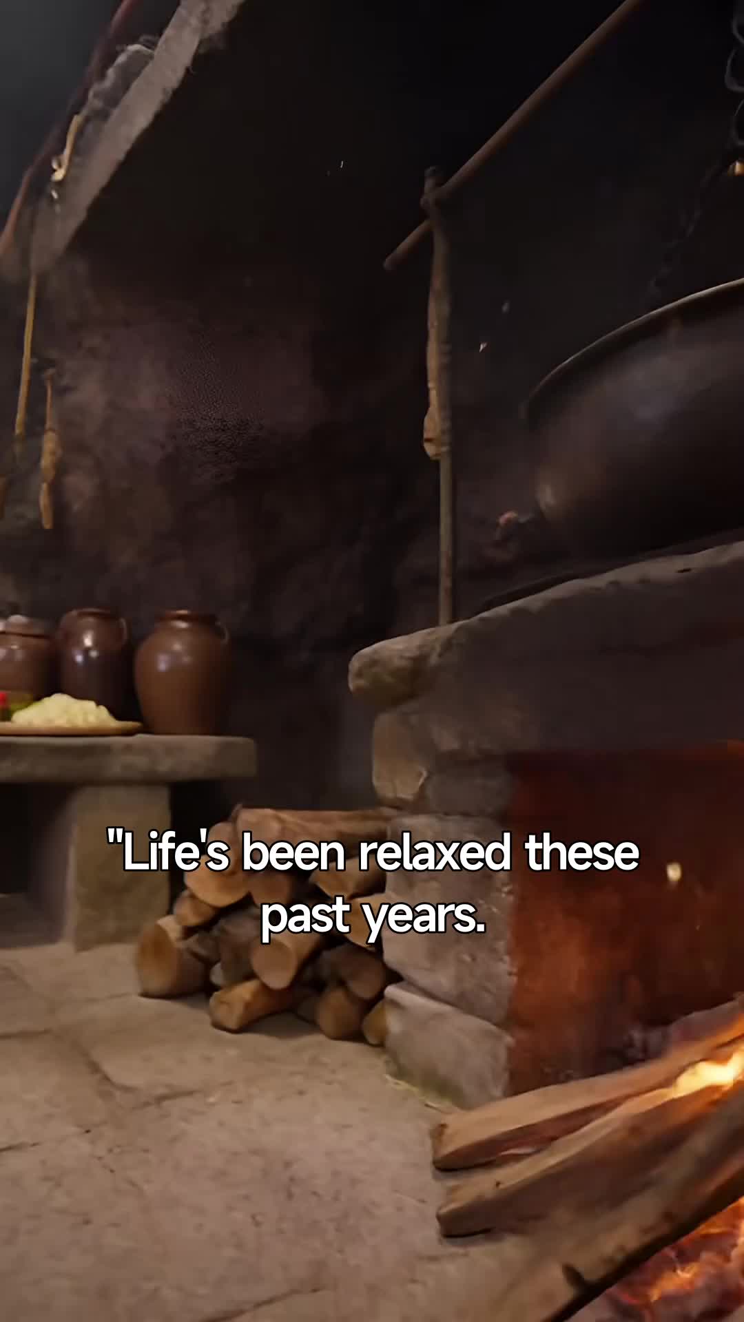 The Deer Spirit Who Walked Away from Immortality Episode 3