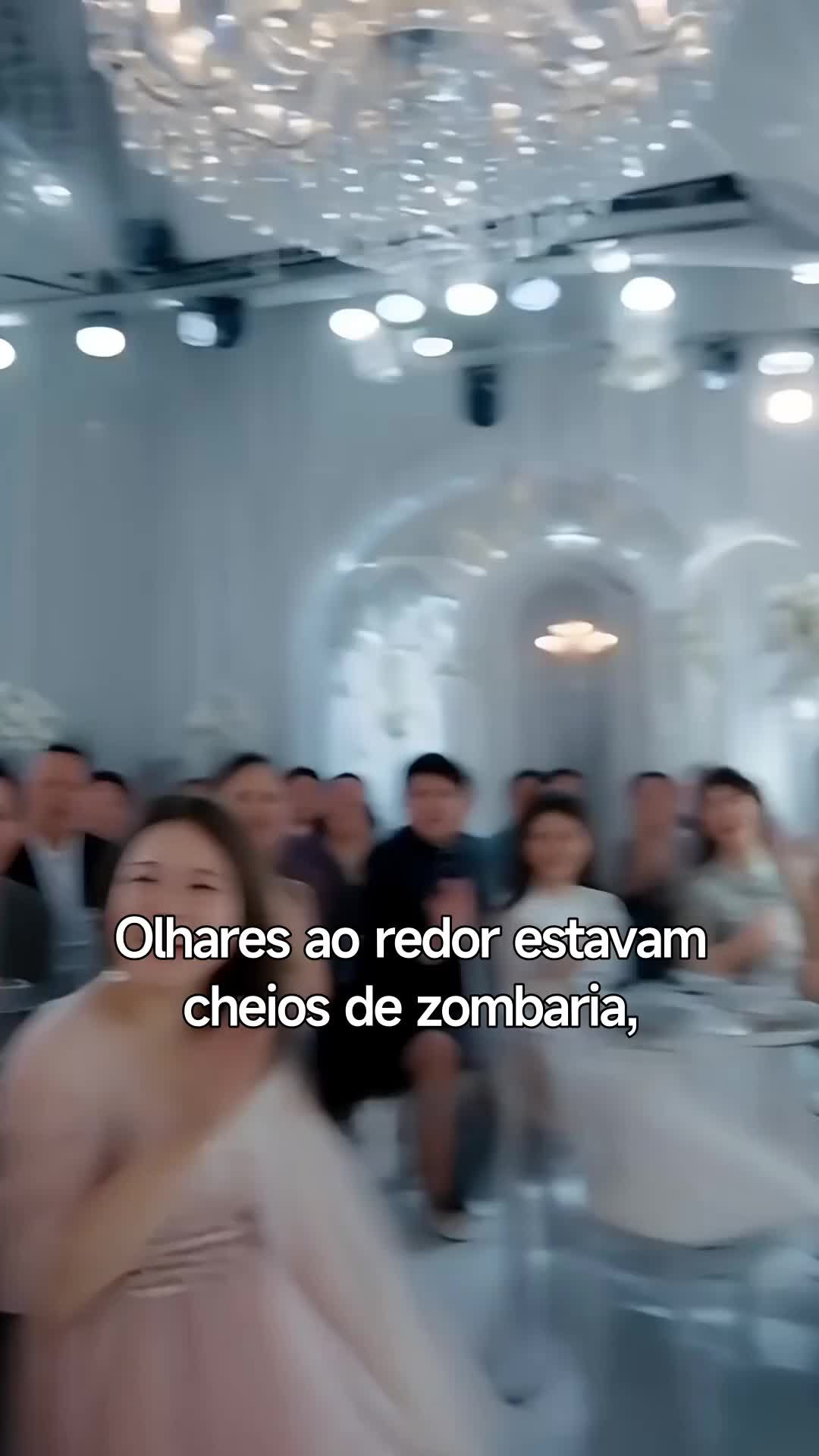 Meu Bebê Diz que Você é o Pai 5Episódio