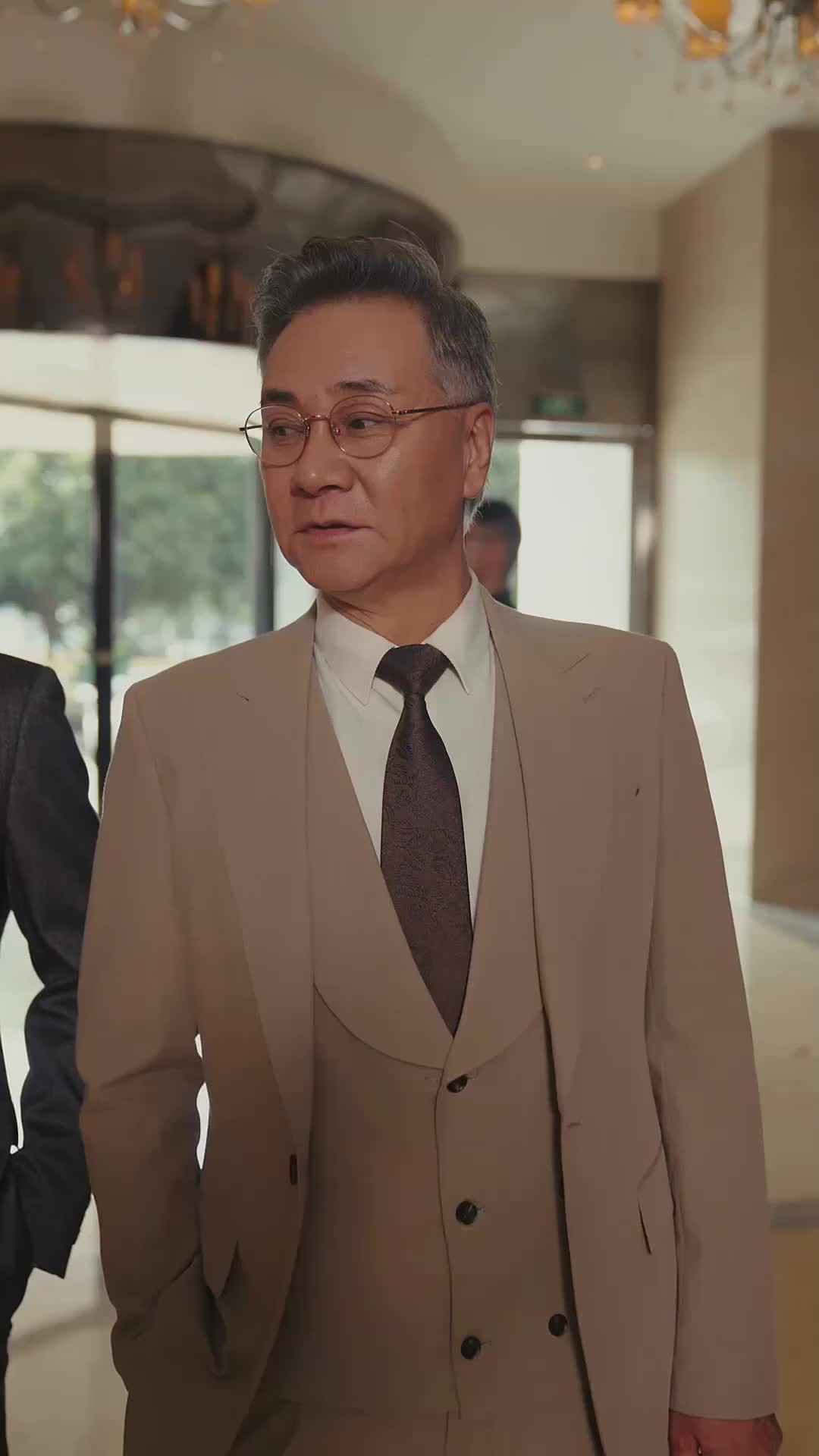 Belated Happiness Episode 9