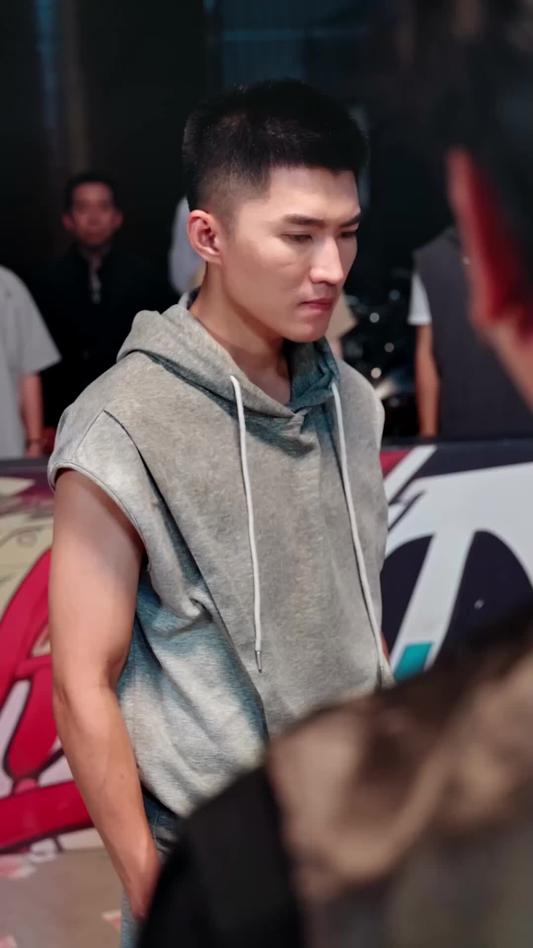 Kembalinya Sang Petinju - Episode 31 - Episode 31