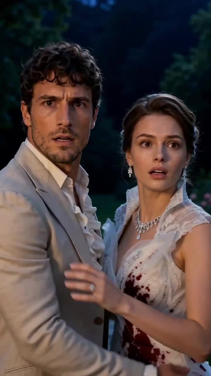 My Cruel Mate Episode 6
