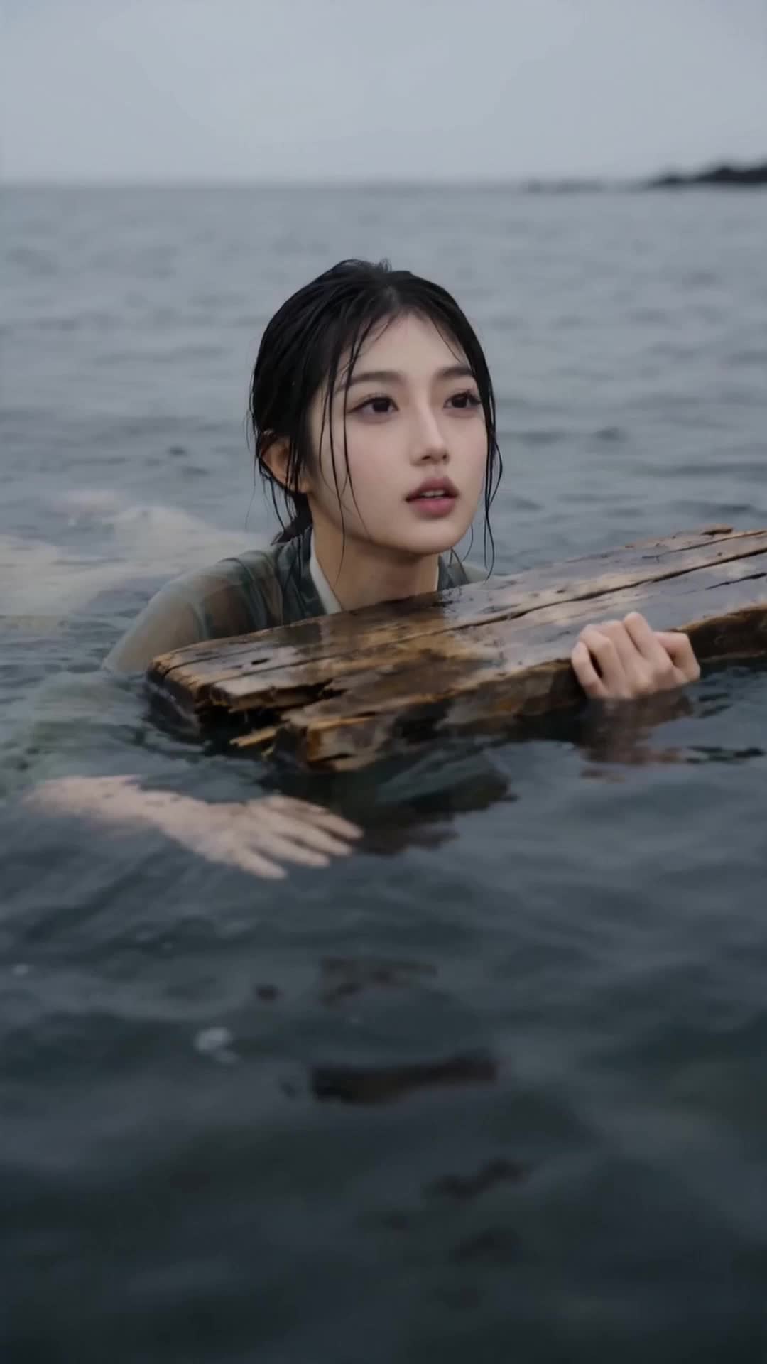 從漁女到港島女王 第6集