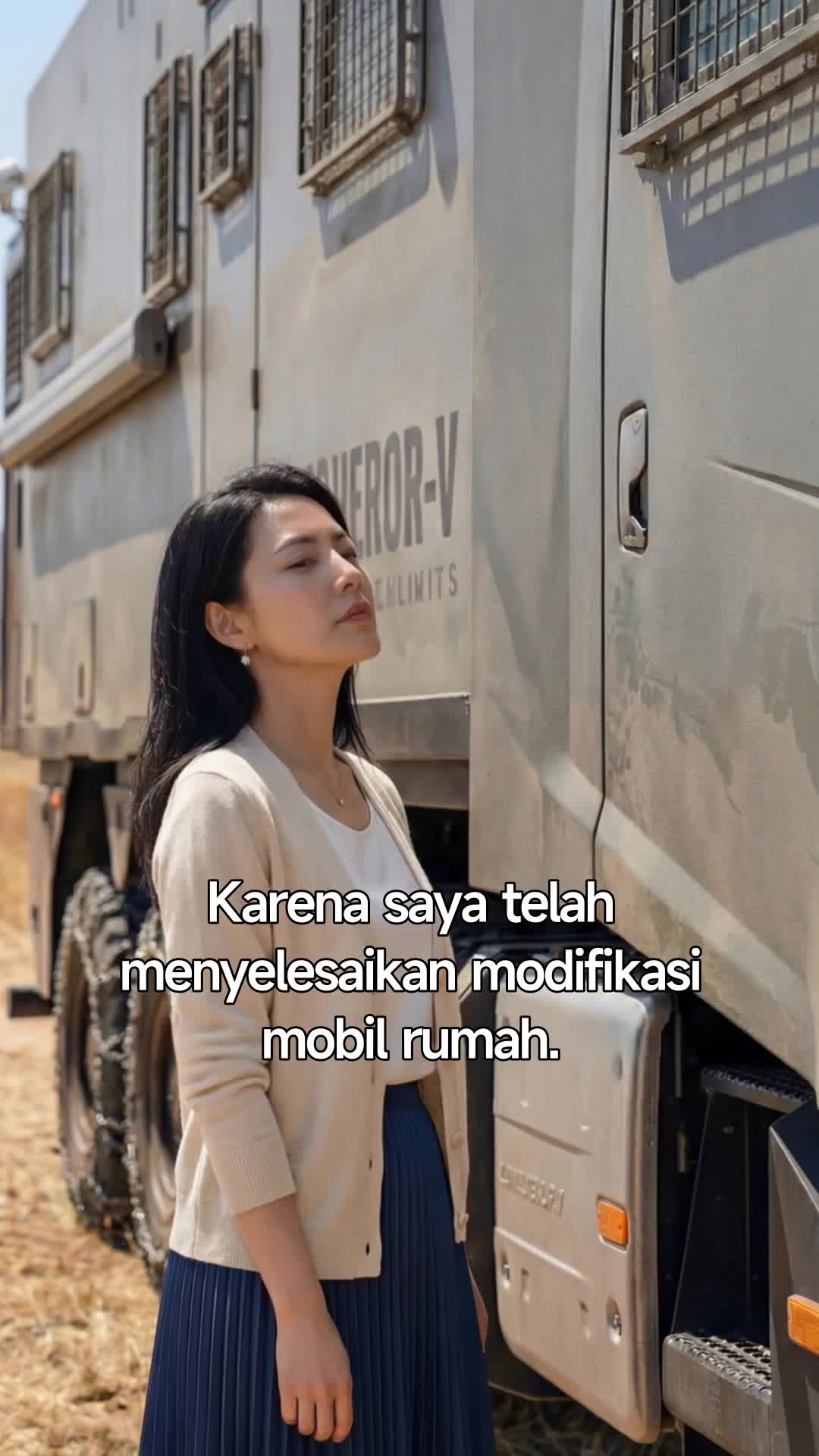 Demi Anak Aku Kembali Episode 3