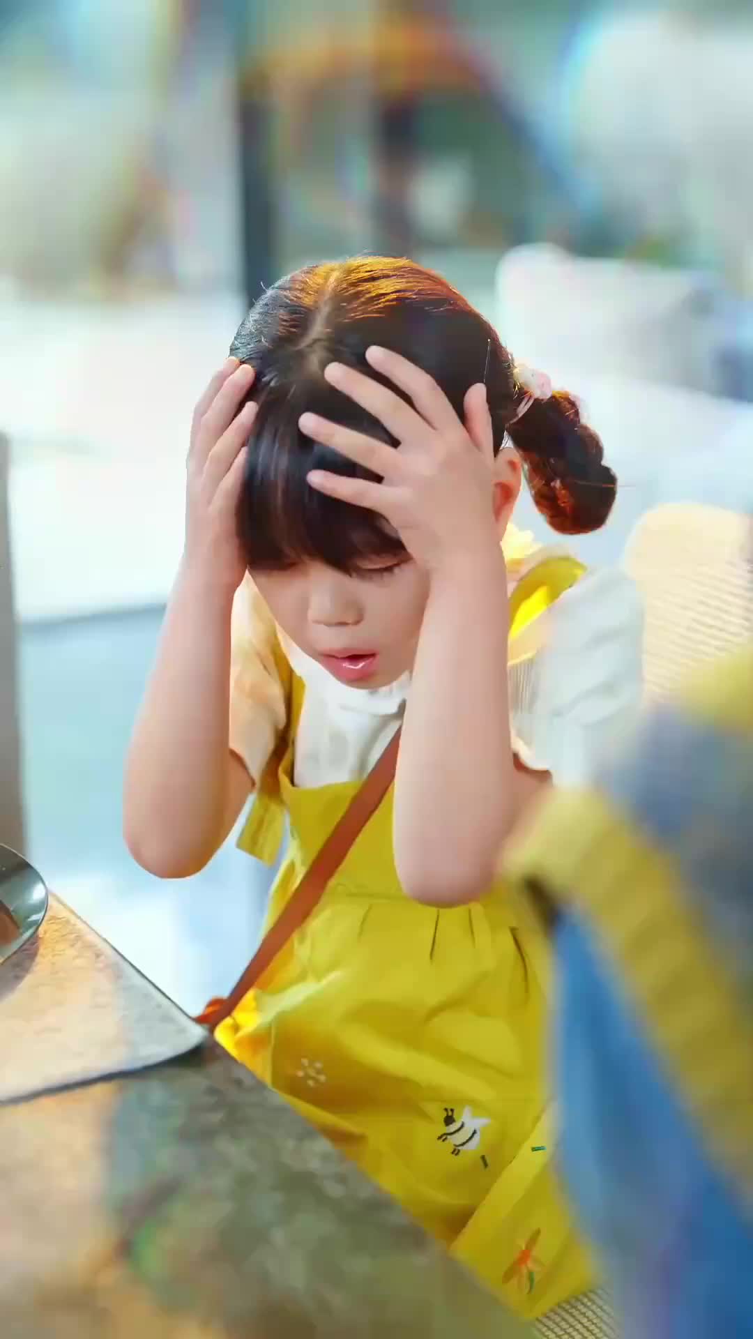 วาสนาหนูน้อยนำโชค ที่7ตอน