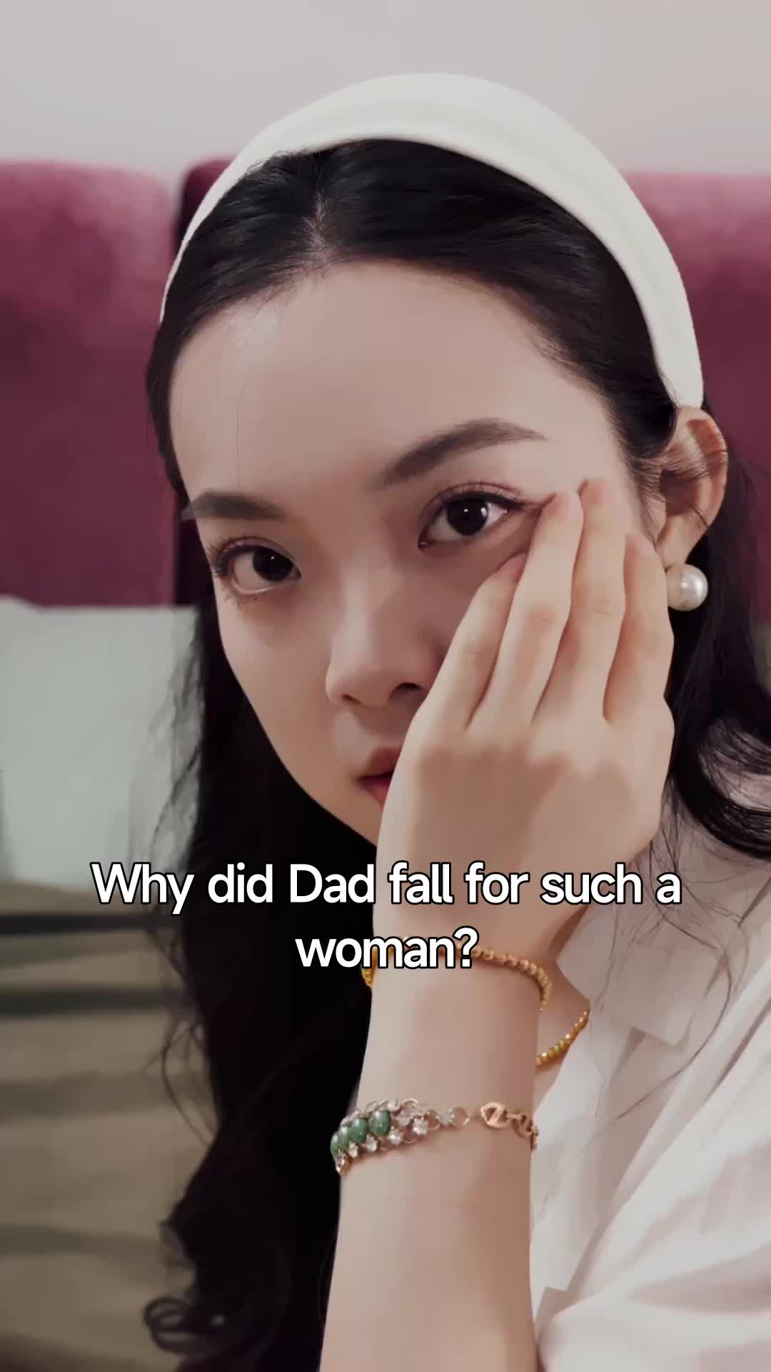 Queen of the Riches: Hands Off What's Mine Episode 10