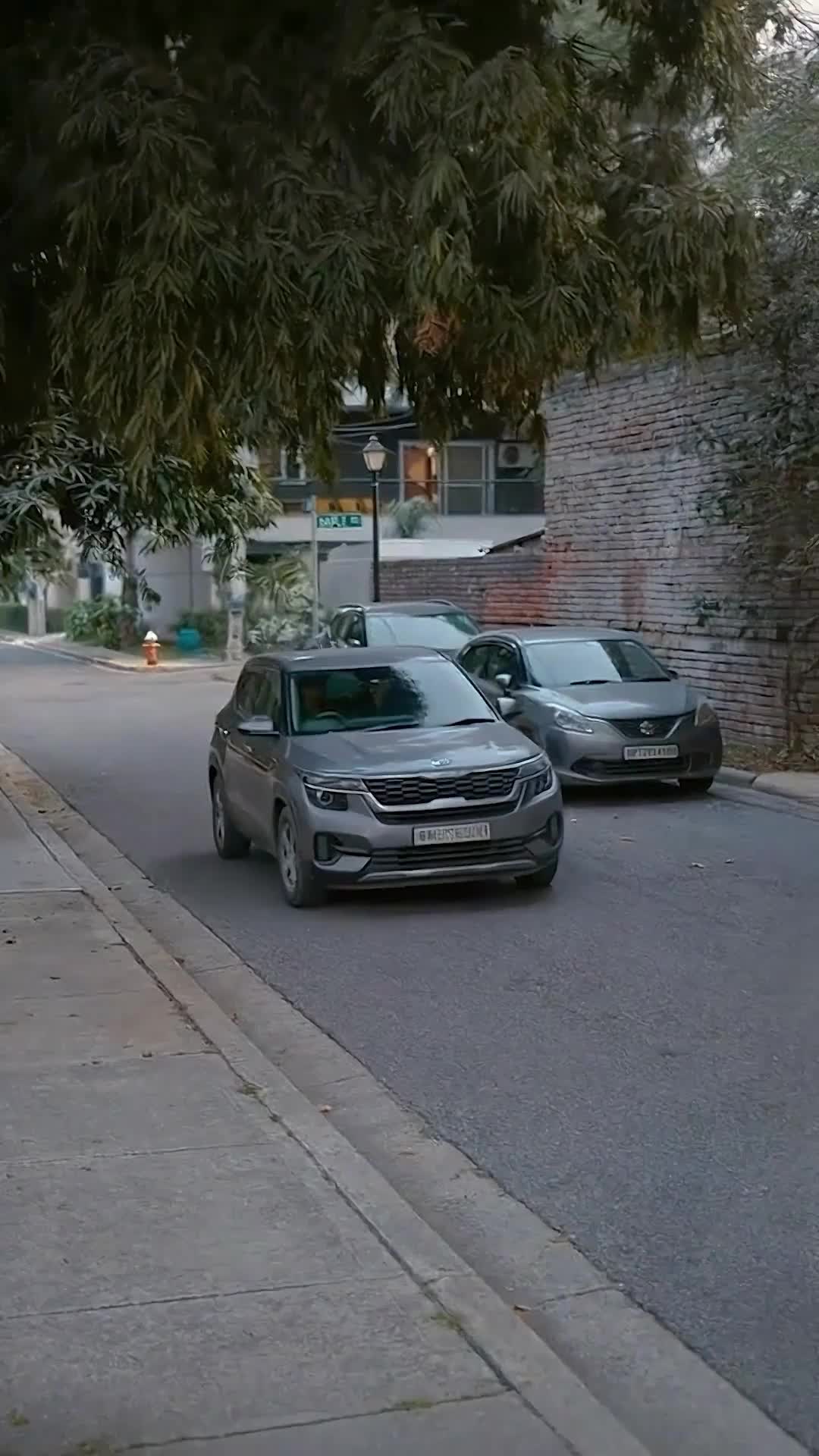 Dogfather S3 Episode 9