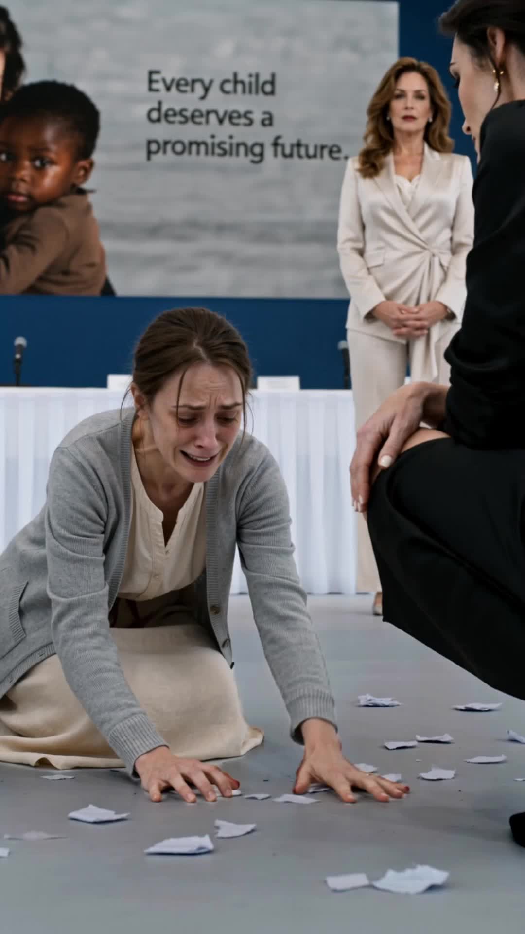 They Abused the Wrong Heiress Episode 2