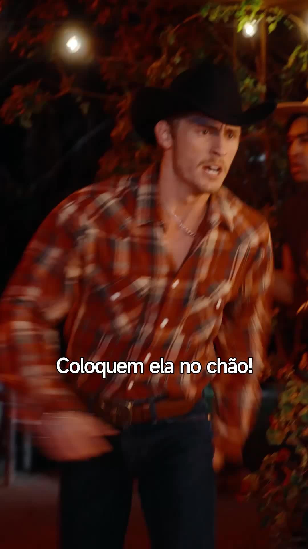 Meu Pai Me Proibiu de Amar o Cowboy 7Episódio