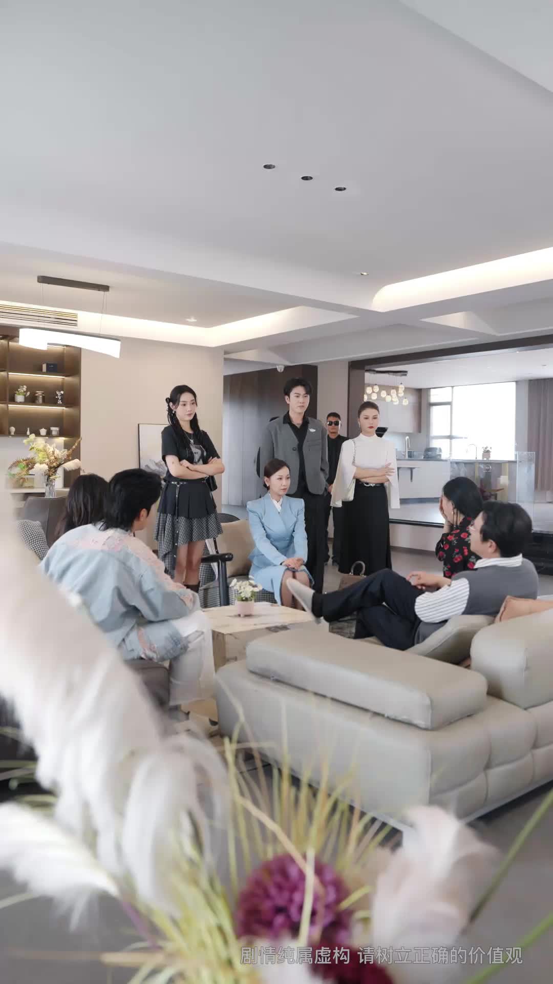 誰敢動我的財產 第8集