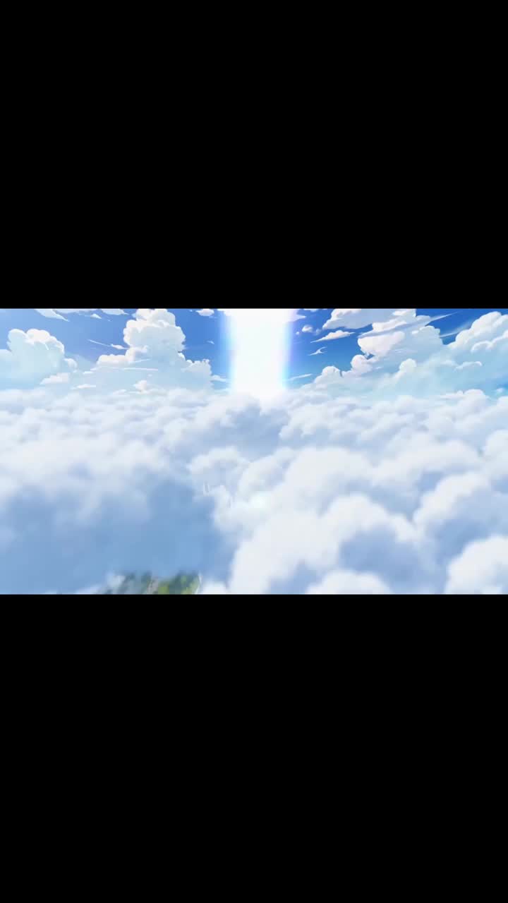 轉生為病毒：女神被我綁定了 第1集