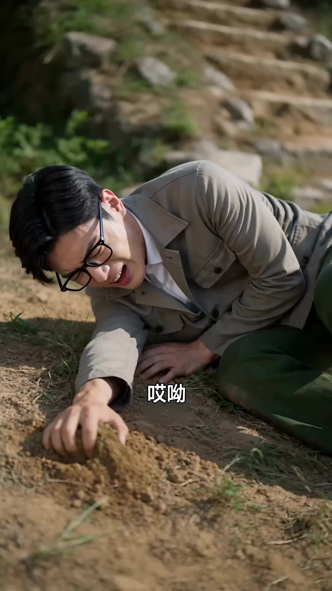 高考分界，我直衝雲霄 第5集