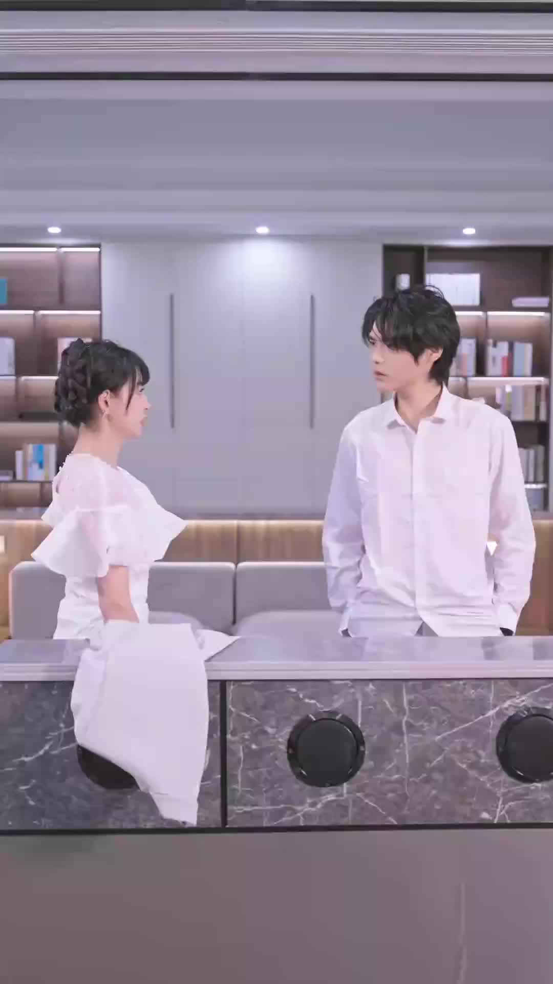 His Other Name is Obsession Episode 7