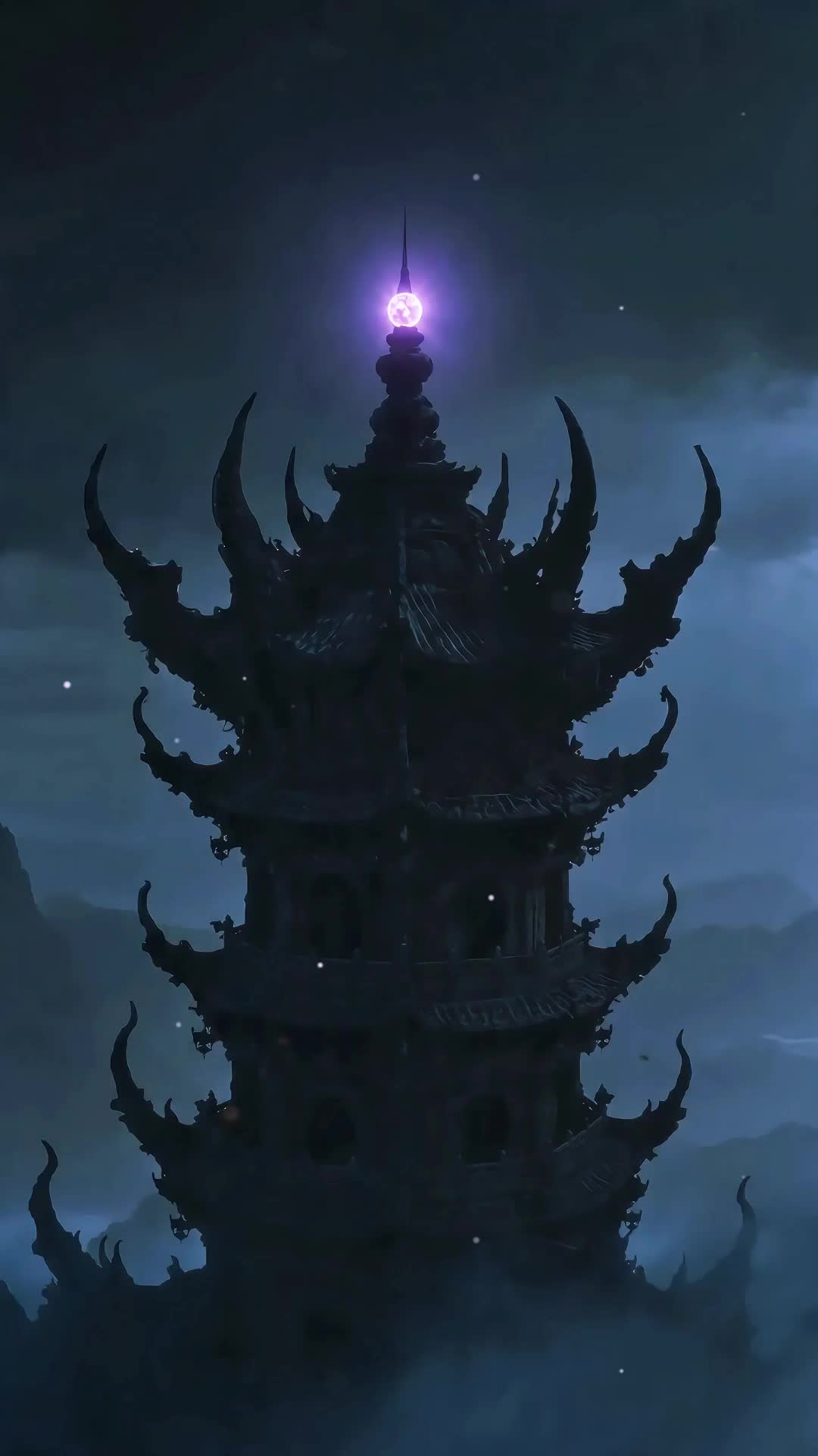 Taming Mythic Beasts in the Demon Abyss Episode 7