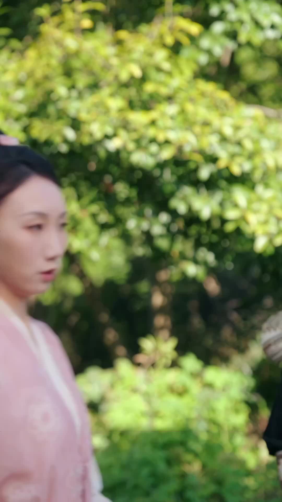 被親兒拋棄後，我成了太子孃親 第11集