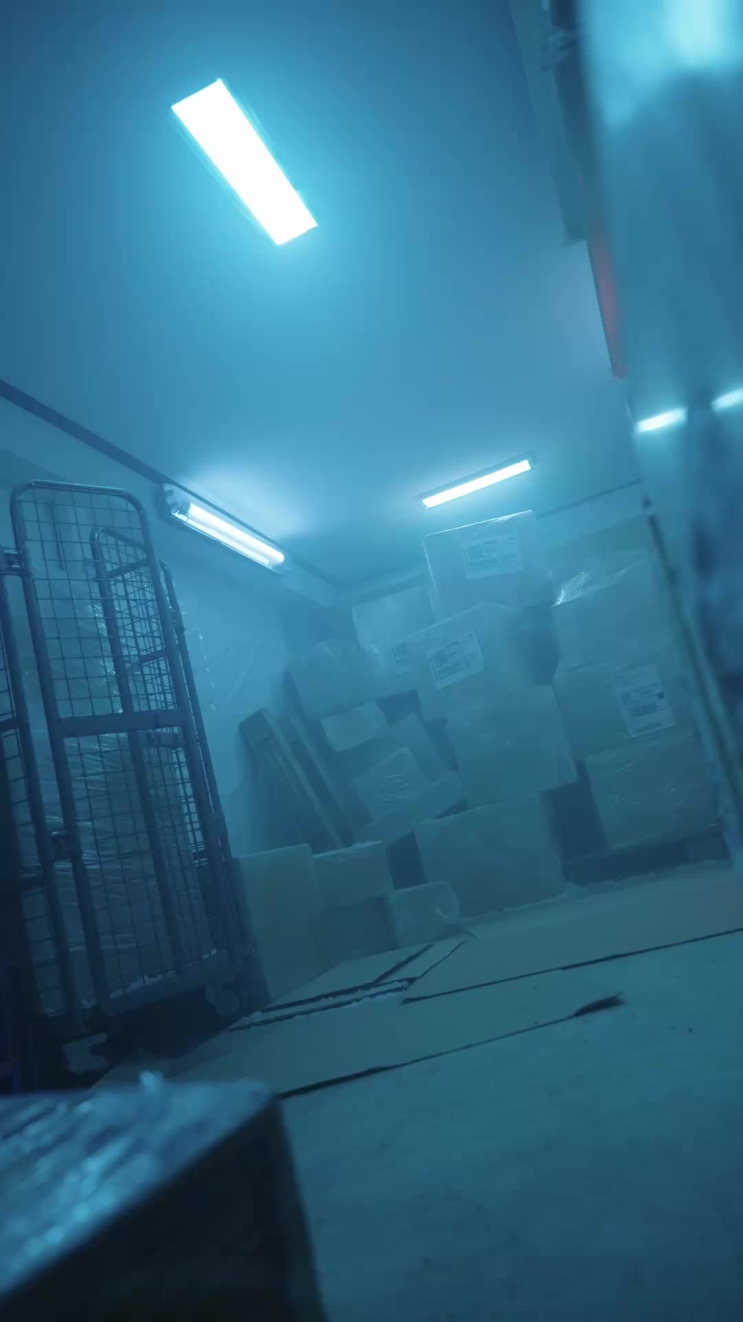 Querido, Sua Boa Esposa Acabou 5Episódio