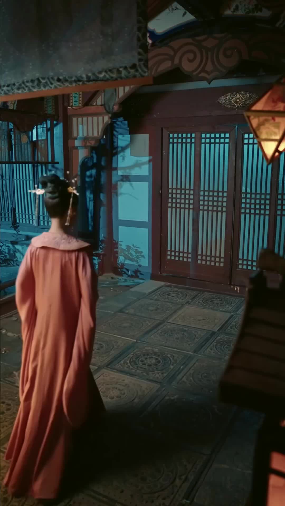 Thoughts Out Loud, Heart in Danger Episode 6