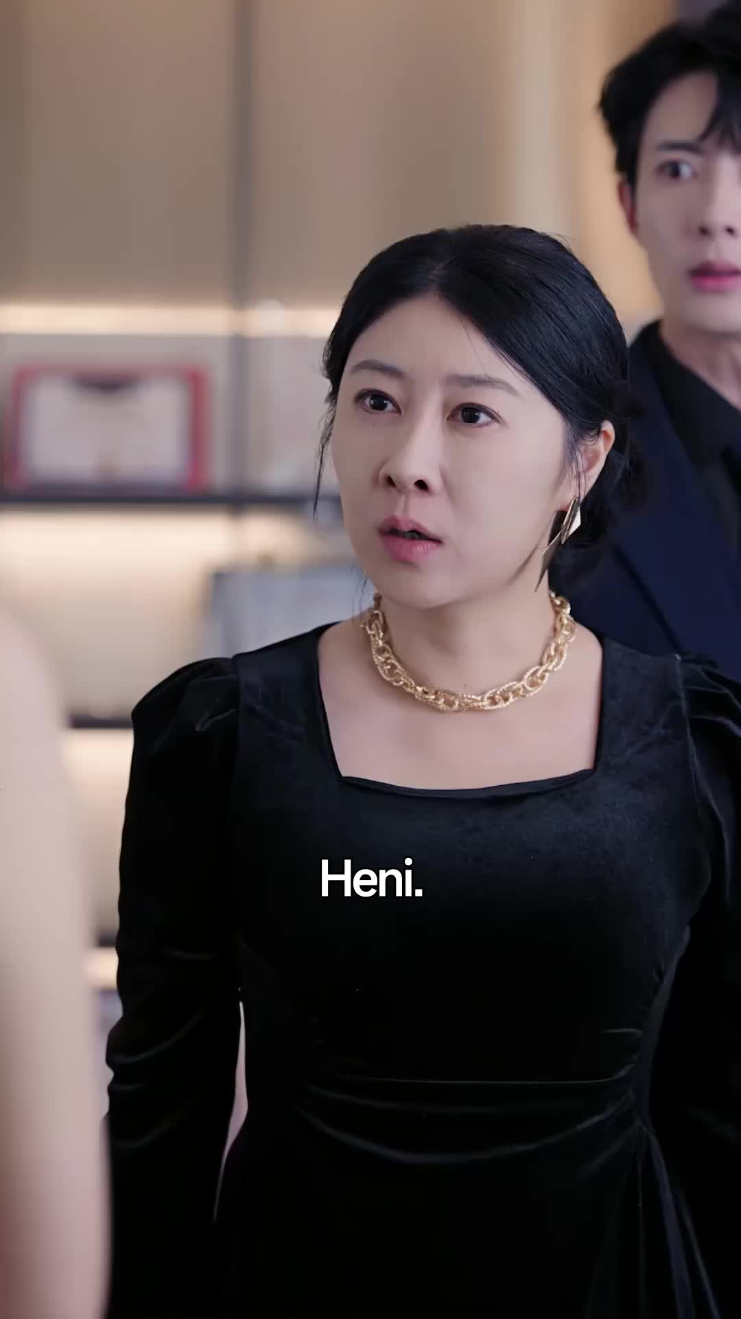 Di Ujung Gelap, Ada Cahaya - Episode 23 - Episode 23