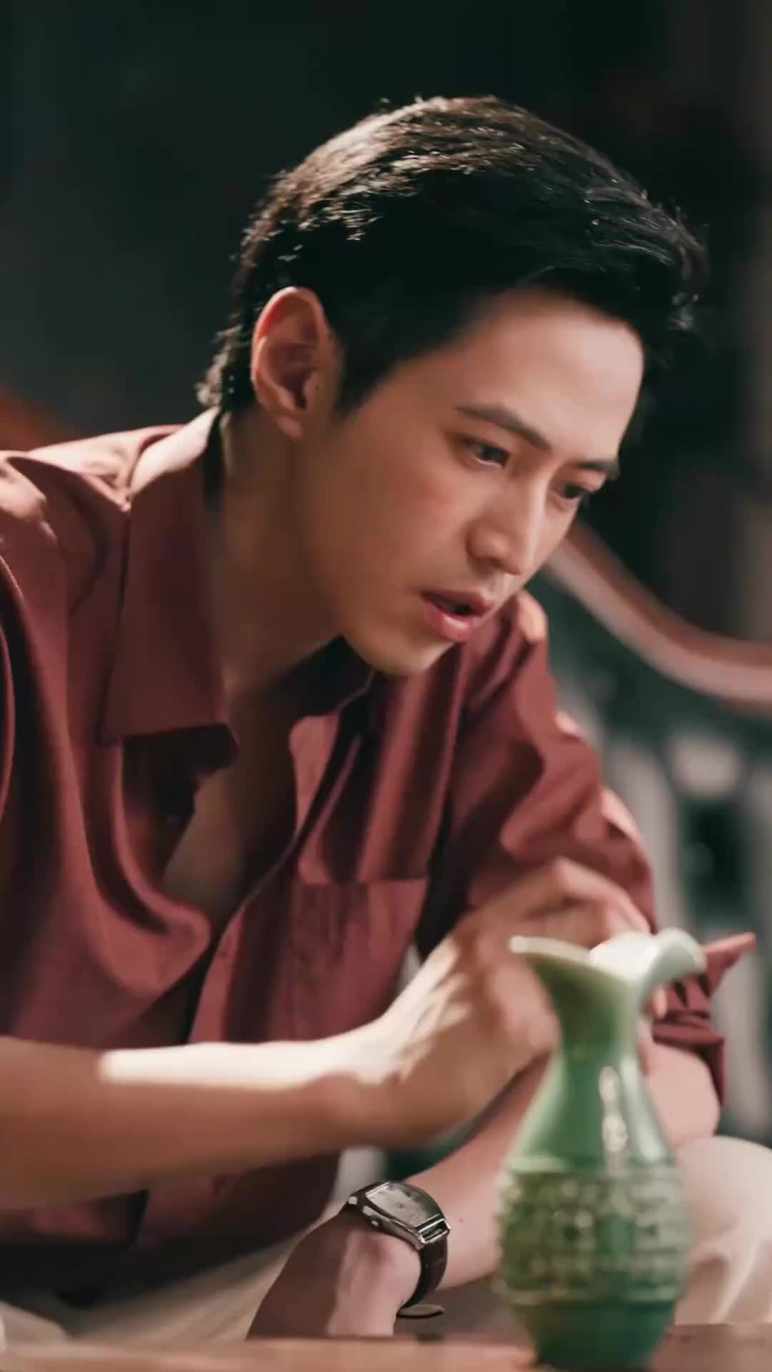 Benci dan Cinta Bercampur Aduk - Episode 36 - Episode 36