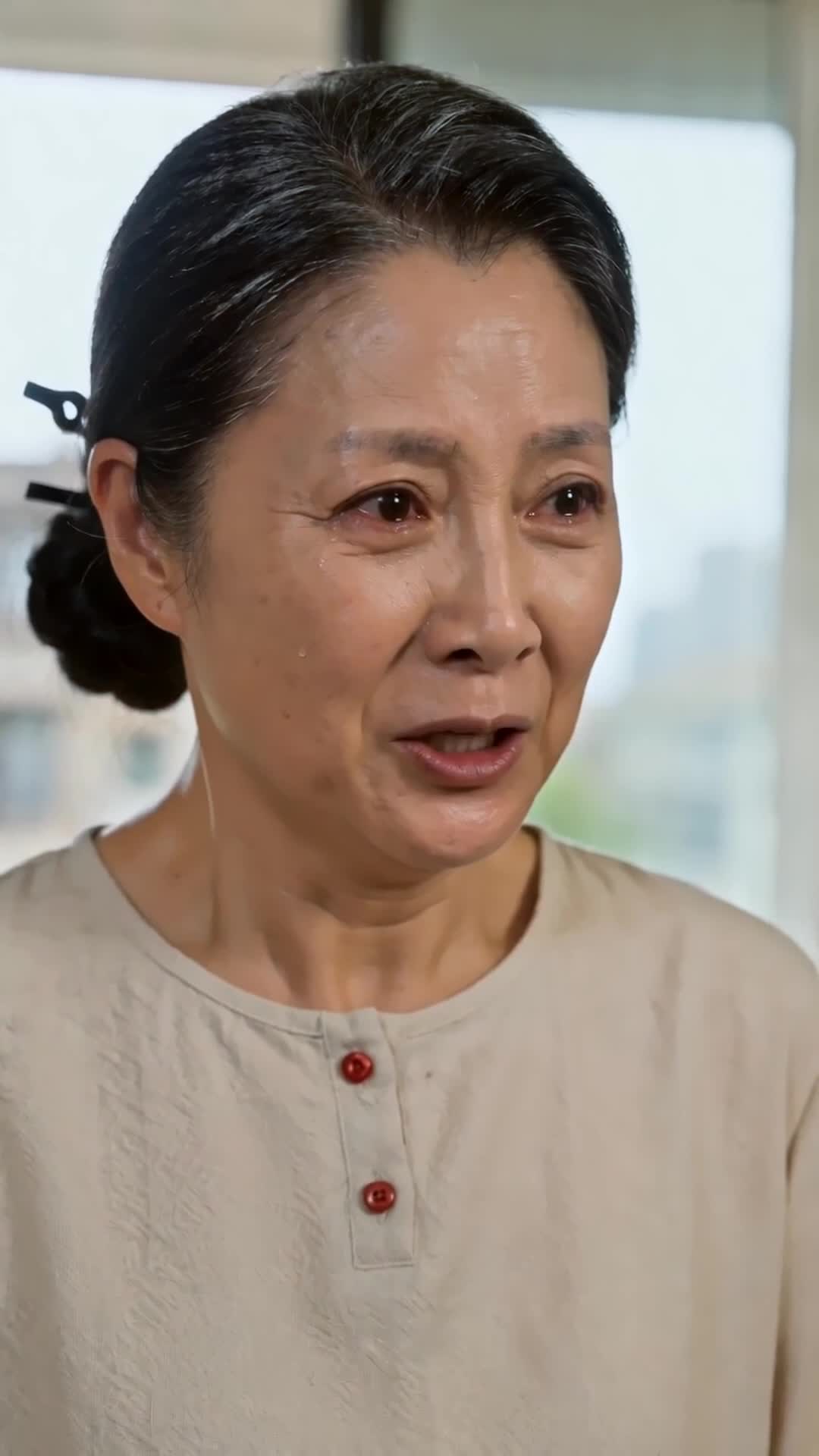 Betrayed by Her Son, She Rose With a Fortune Episode 3