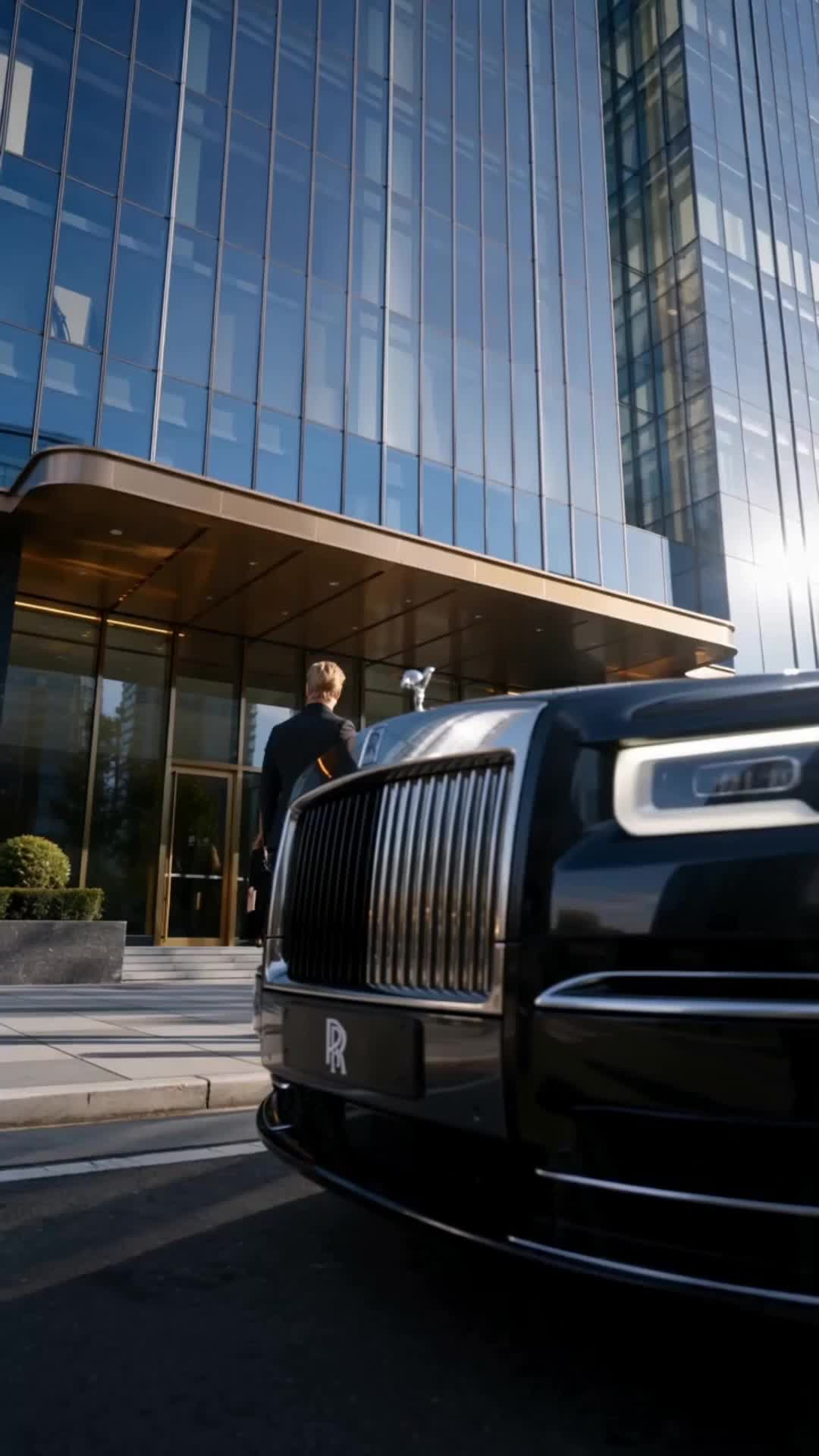 The Godmother returns to the throne Episode 3