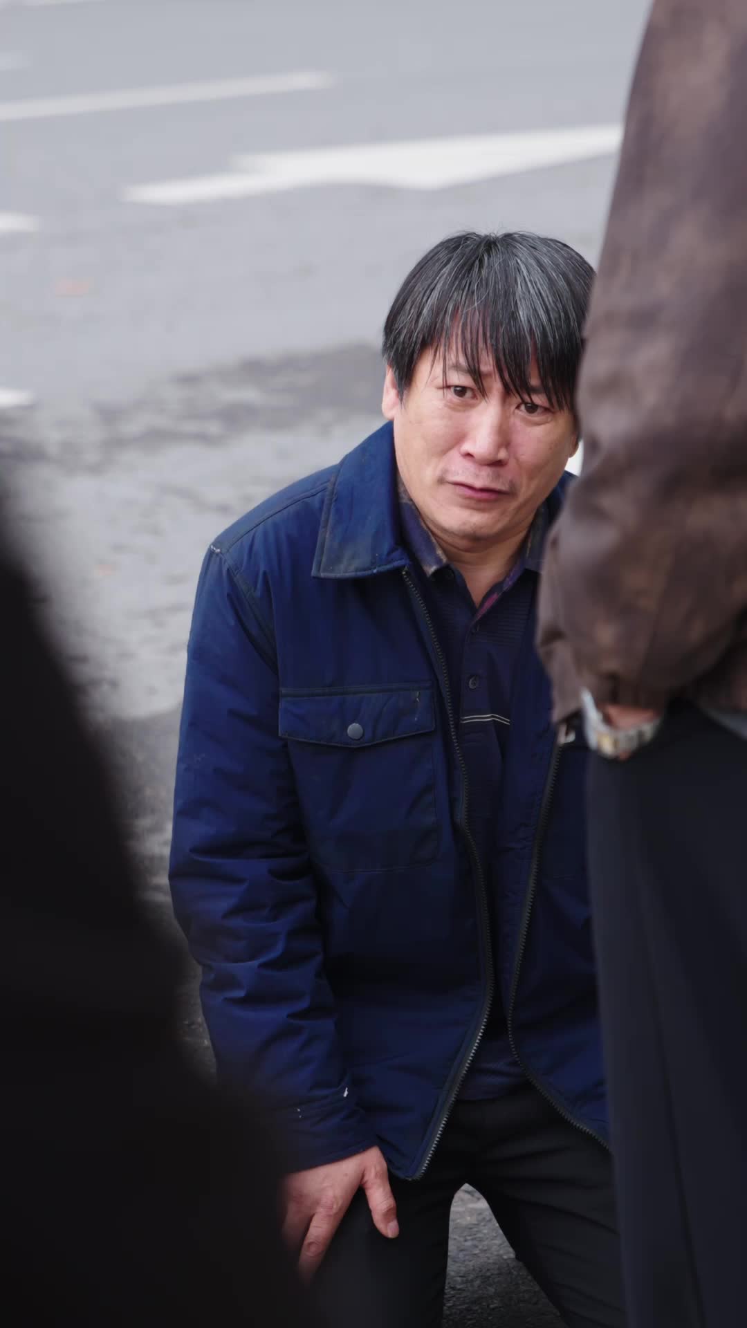 跟着儿子进城享福 第8集