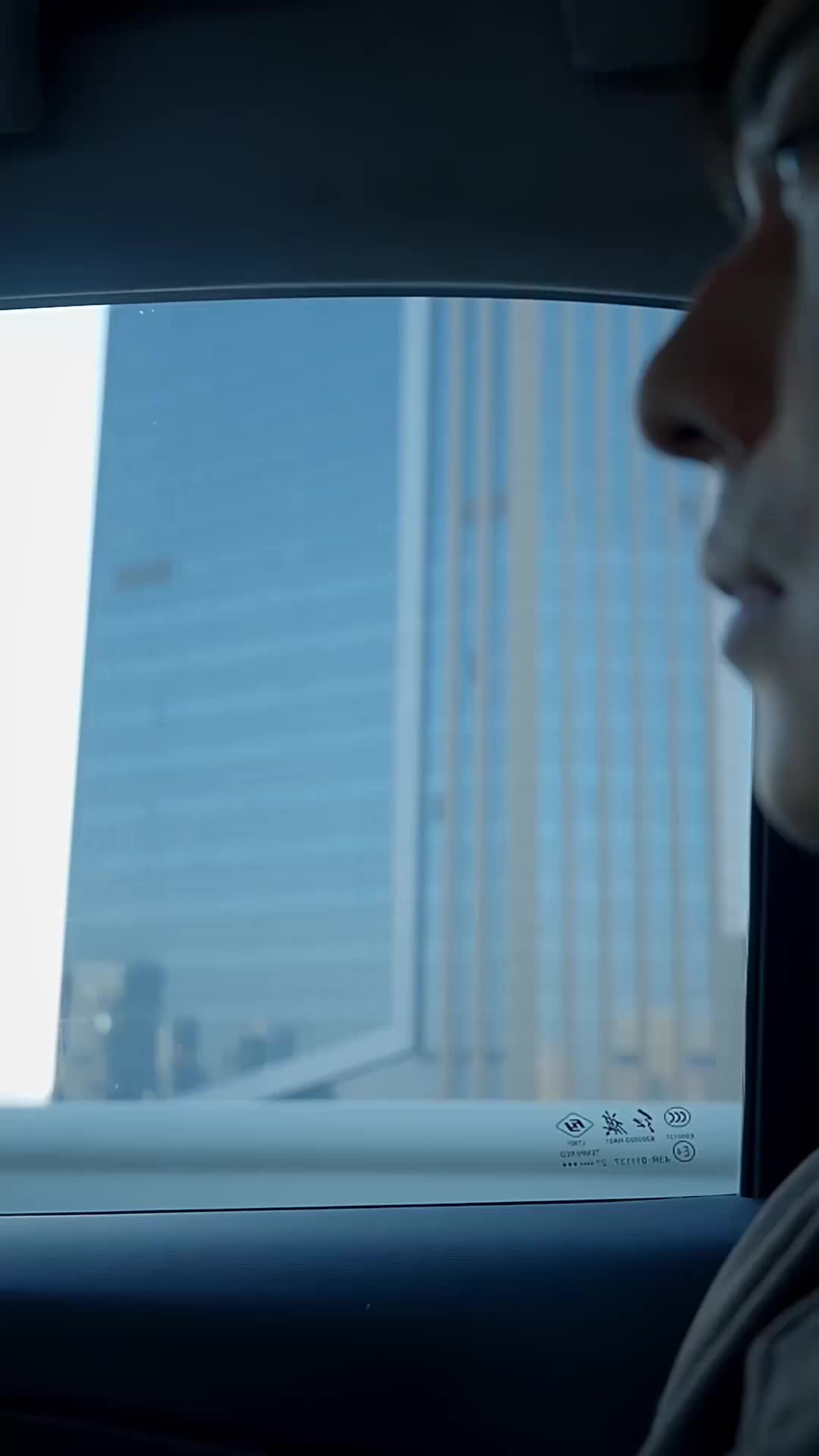 The Blindfold You Called Love Episode 10