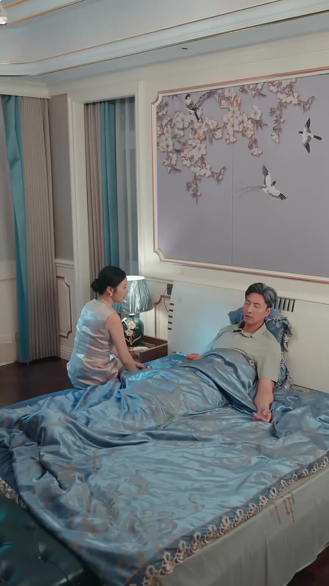 Prestasi Putri Cemerlang - Episode 56 - Episode 56