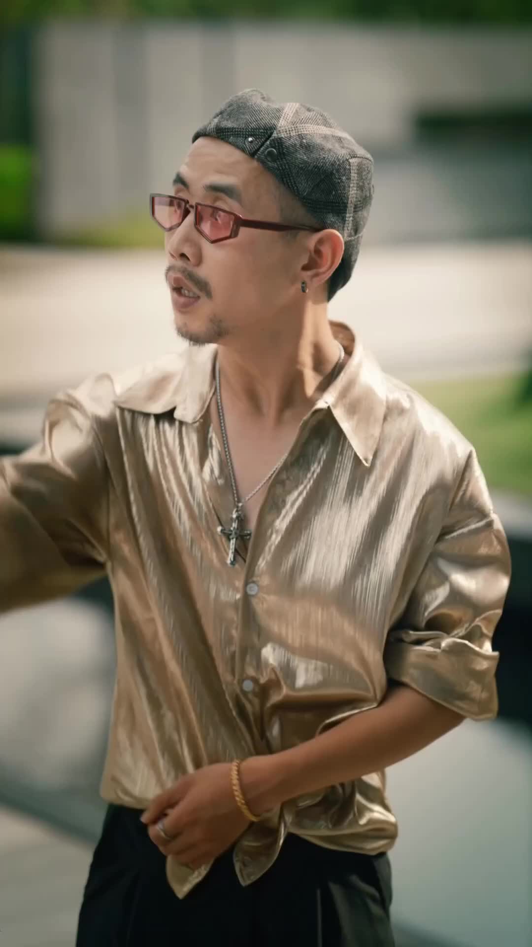 今天也在催租中 第2集