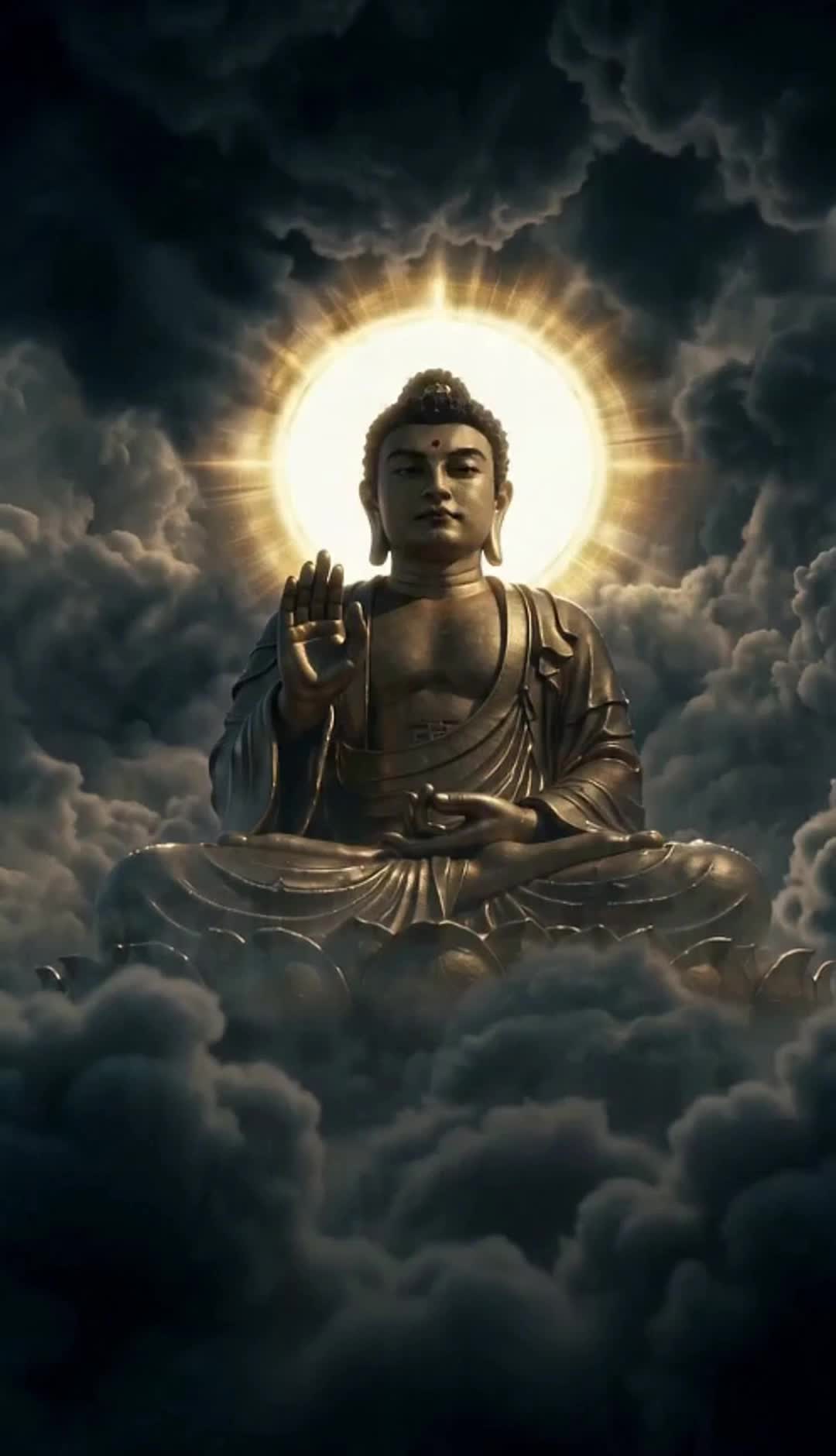 Fall of the Gods: The Sword That Defies Heaven Episode 1
