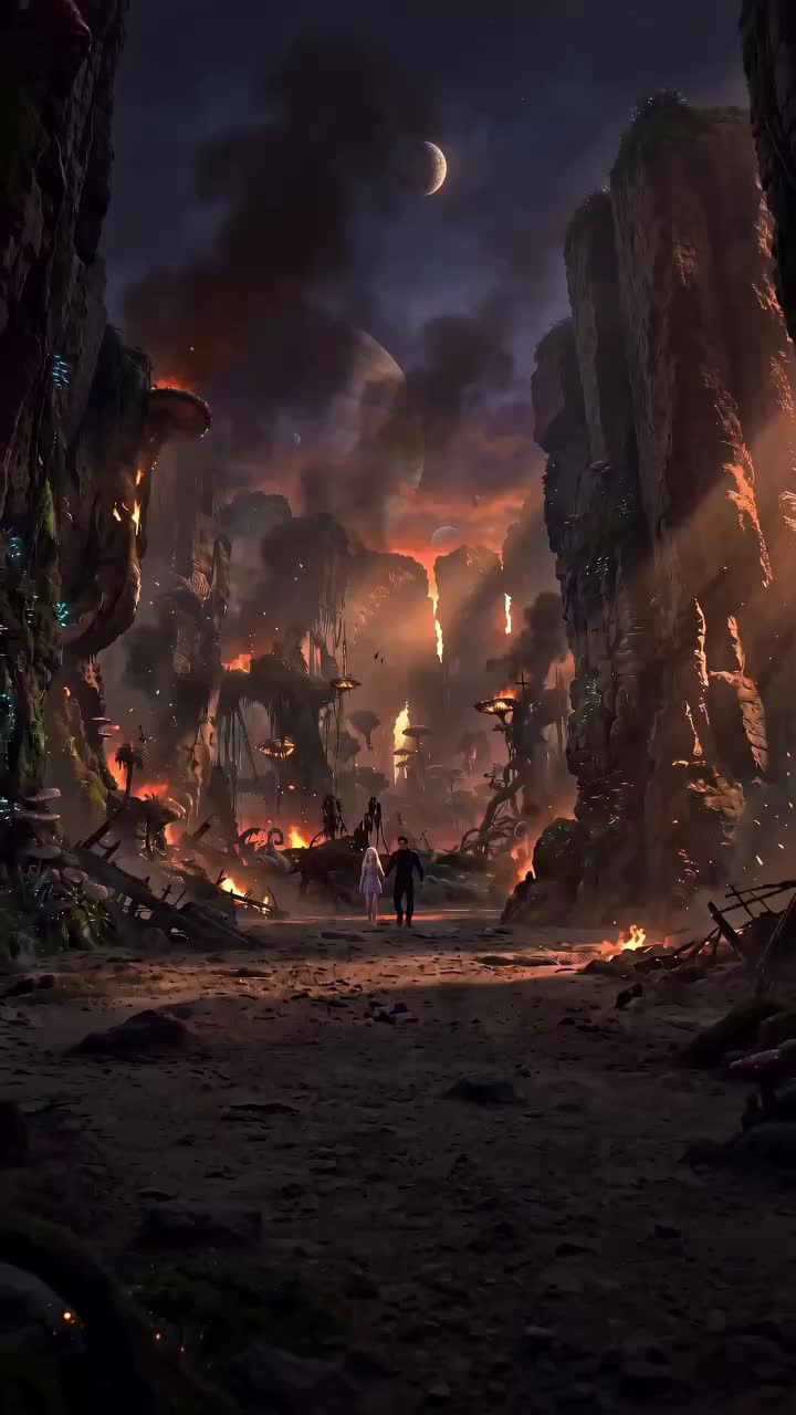 The Road of Return Episode 11