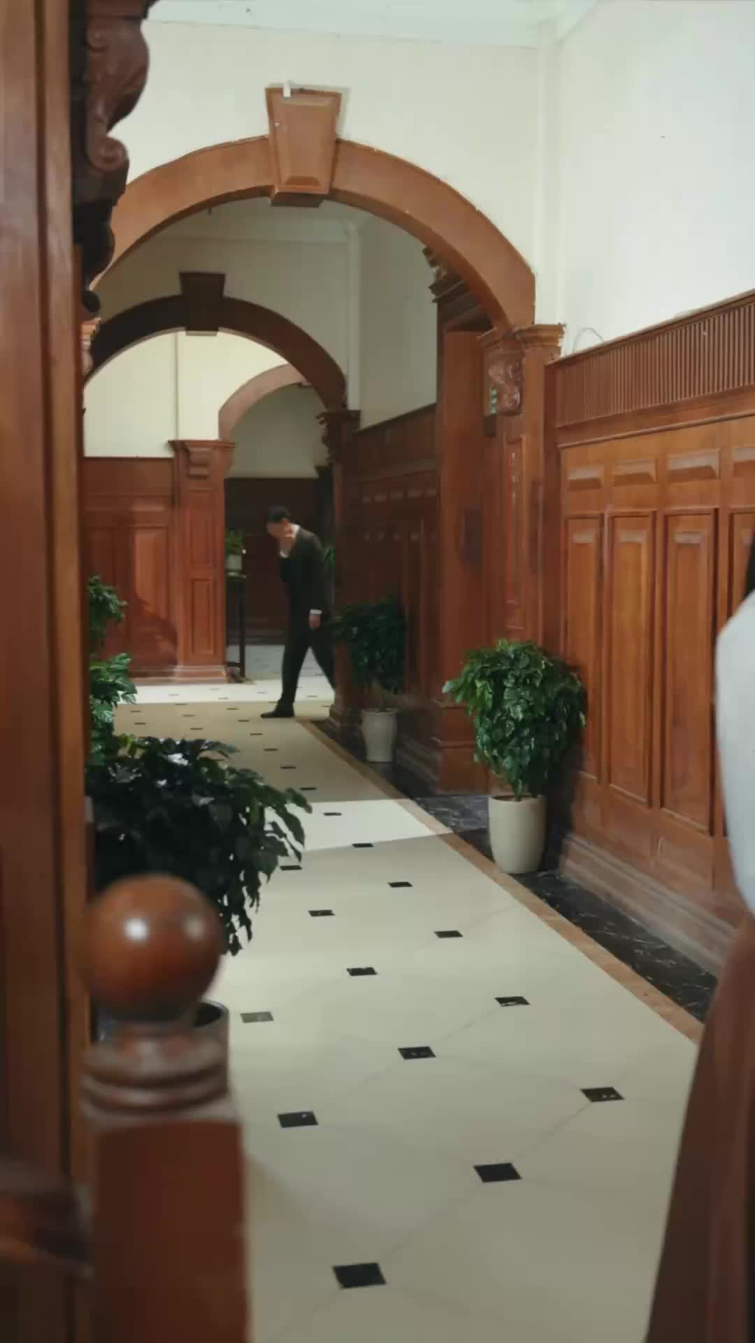 Dia Kembali Bersinar - Episode 55 - Episode 55