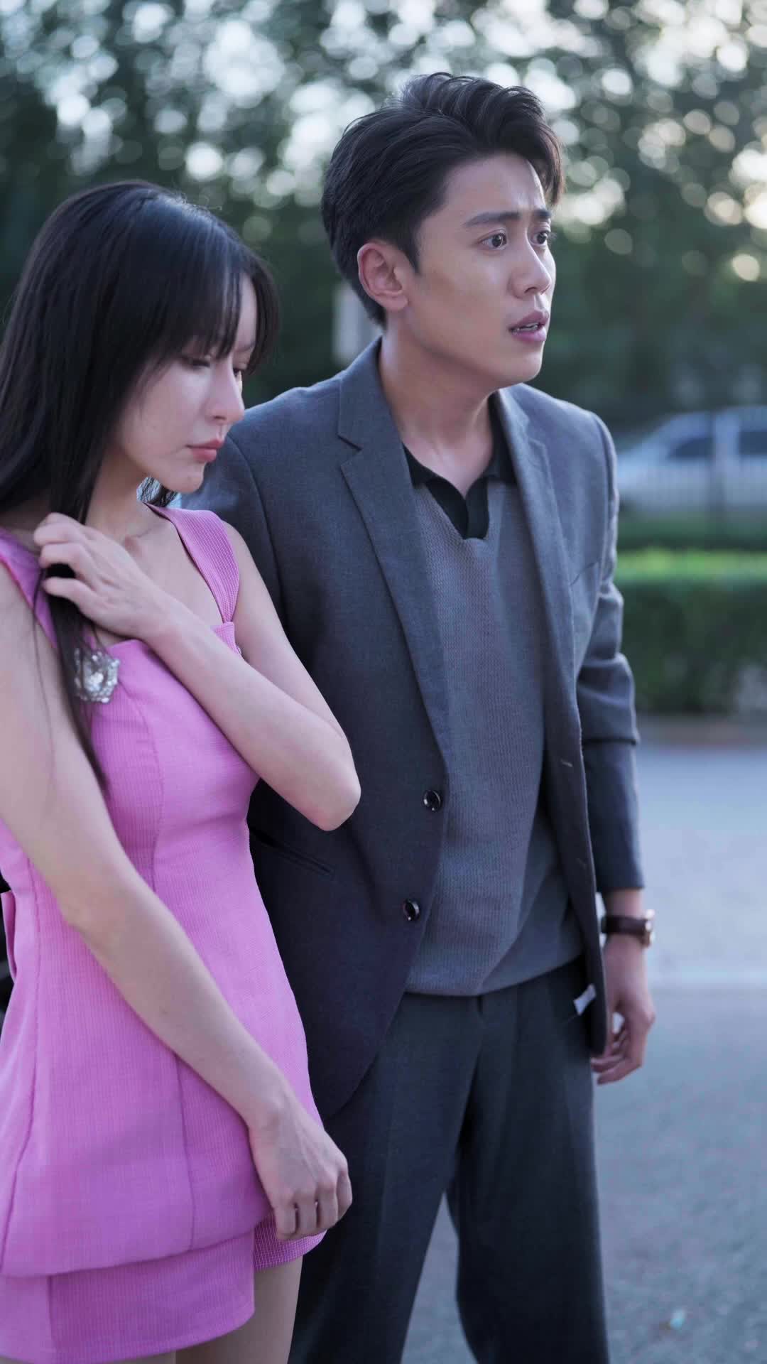 要离婚你别后悔 第4集