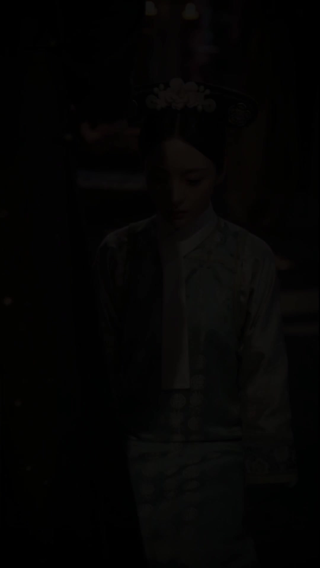 Beneath the Blossoms, a Silent Queen Rises Episode 10