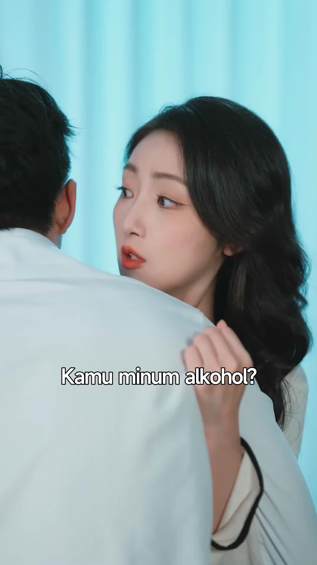 Takdir yang Terselubung - Episode 69 - Episode 69