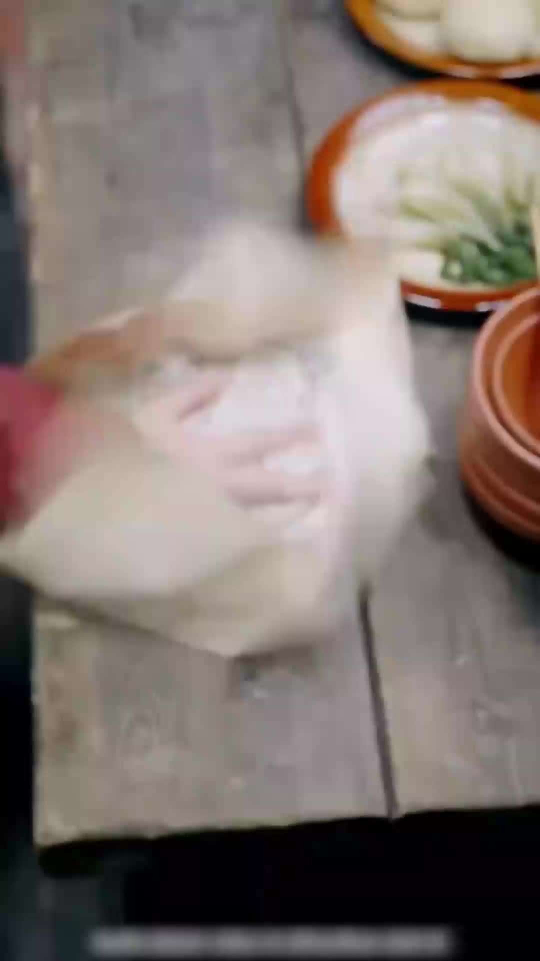 Kembalinya Sang Raja (Sulih Suara) Episode 10